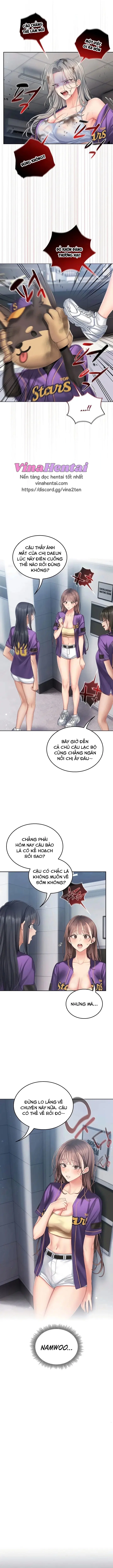HentaiVN.net - Ảnh 15 - Cổ Vũ Tình Yêu ! - Chap 2