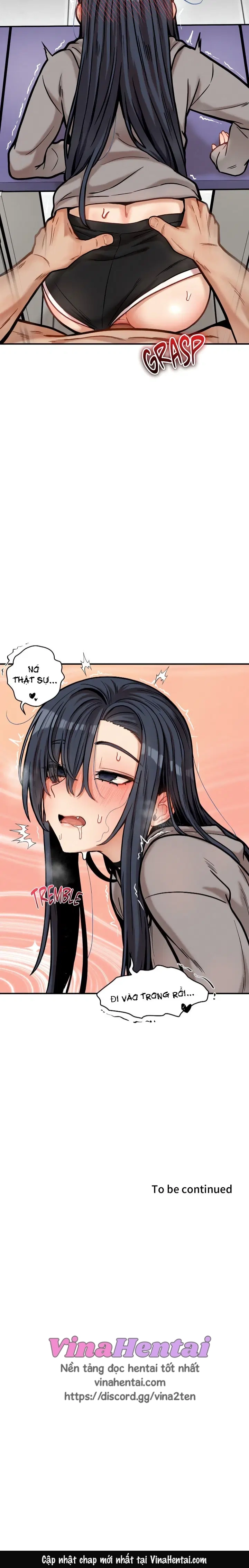 HentaiVN.net - Ảnh 15 - Con Mèo Nhặt Được Hóa Ra Là Succubus!? Tôi nhận được kĩ năng vô hình (Không che) - Chap 21