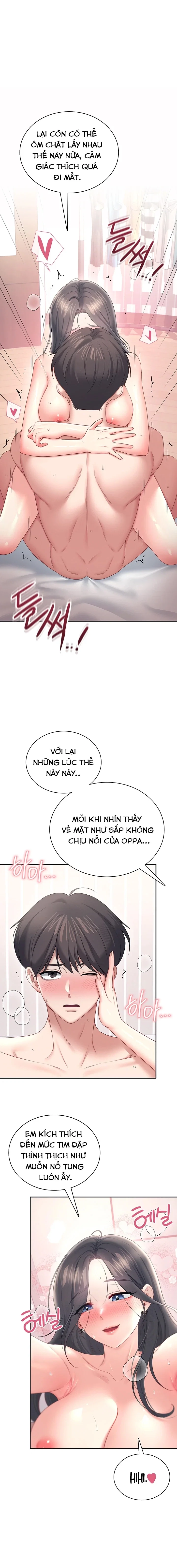 HentaiVN.net - Ảnh 15 - Sex Toy Không Dây - Chương 101
