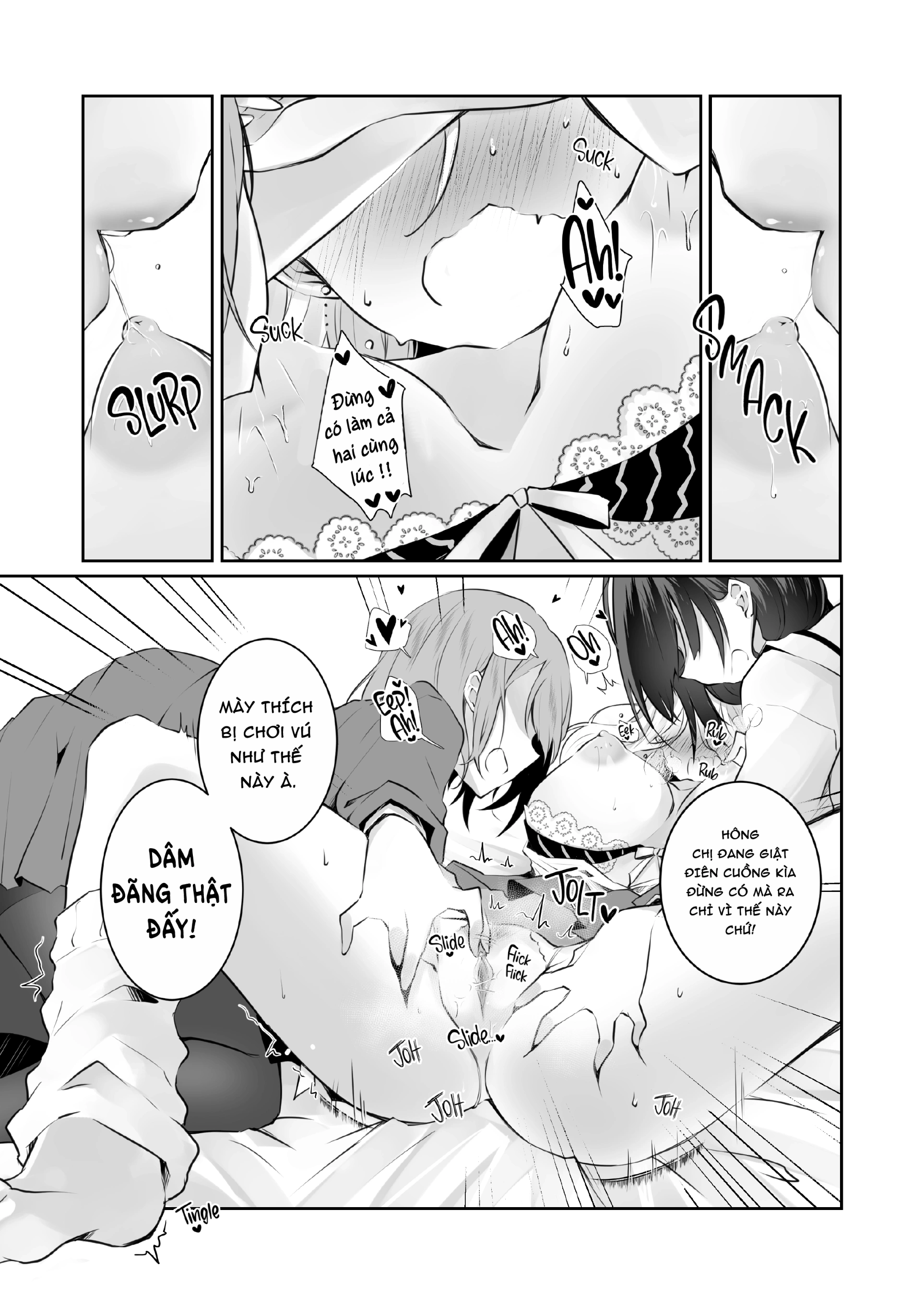 HentaiVN.net - Ảnh 15 - Mua dâm tại gia - oneshot( một lần nữa)
