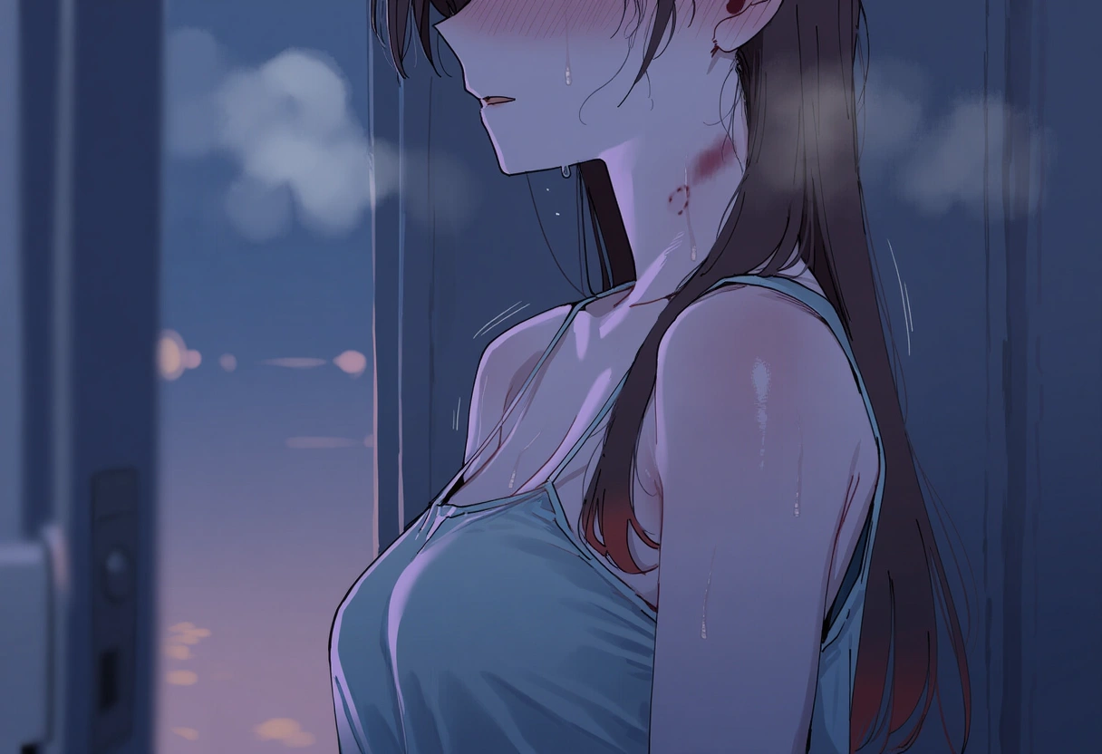 HentaiVN.net - Ảnh 16 - Tổng hợp NTR của tác giả Unknownn - Rent A girlFriend 1
