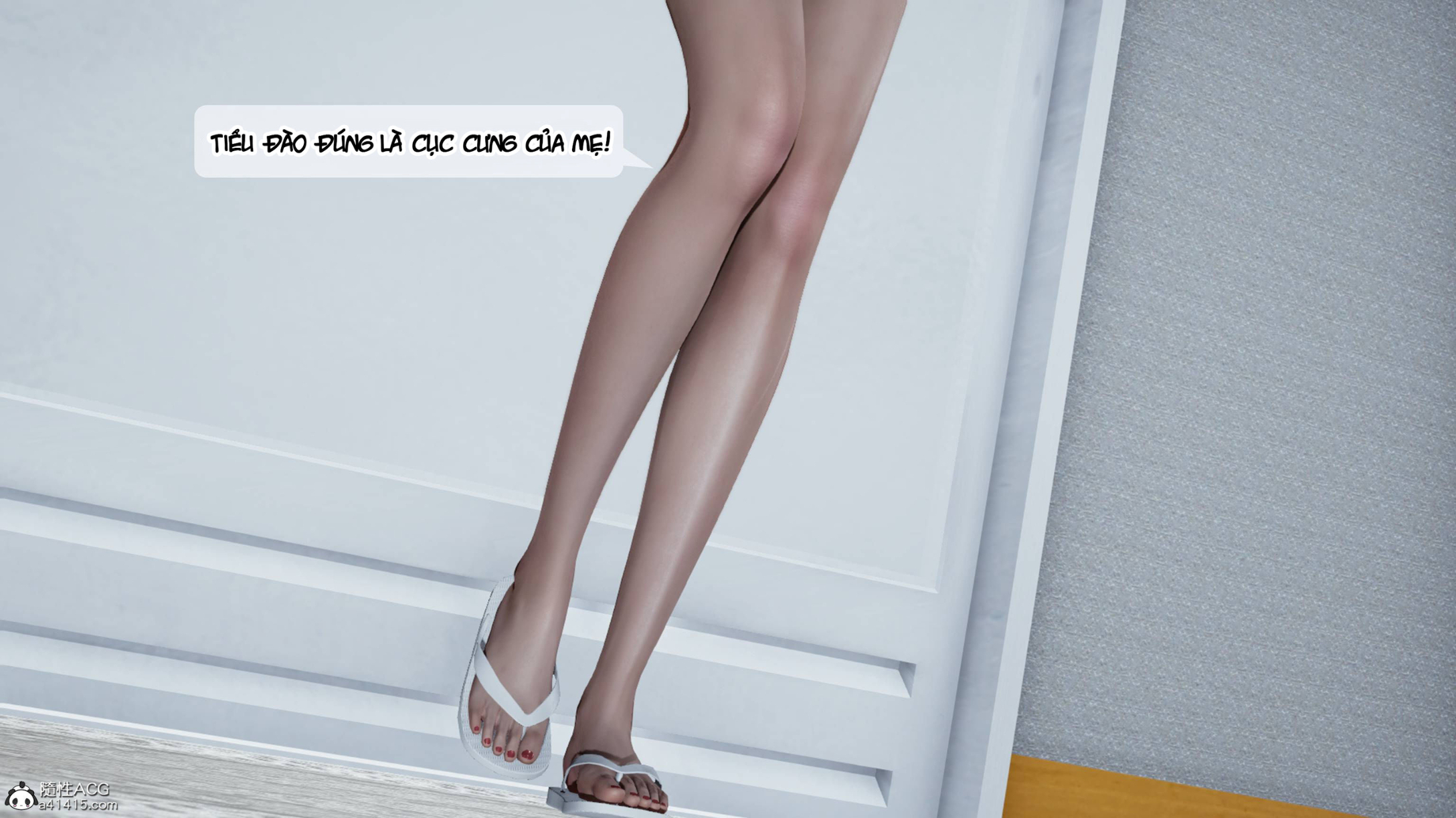 HentaiVN.net - Ảnh 16 - Mẹ Bị Người Khác Cưỡng Hiếp - Chương 1A( Bằng Mọi Giá Mẹ Sẽ Bảo Vệ Con)