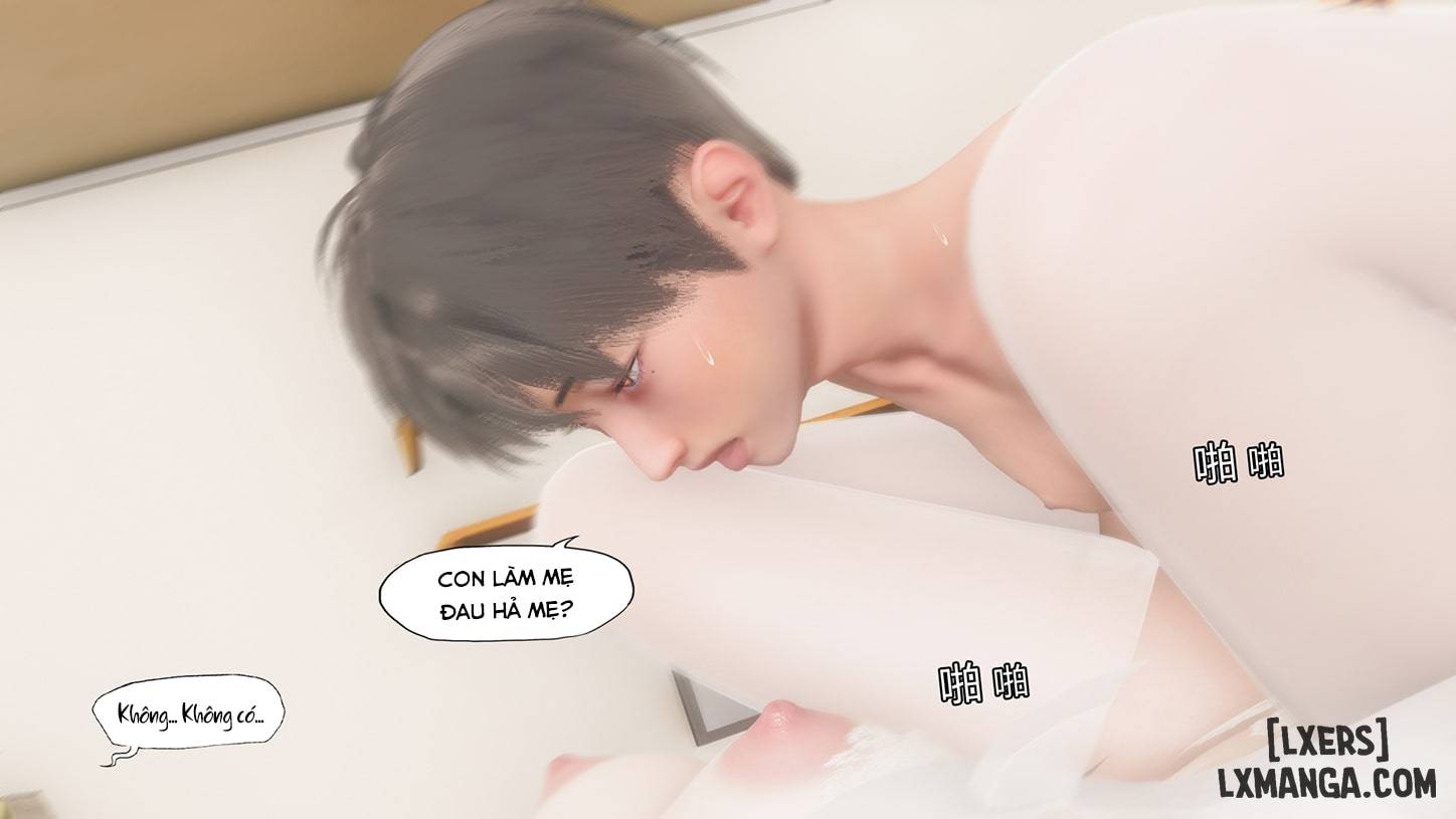HentaiVN.net - Ảnh 15 - Nuông chiều - Chương 1.2