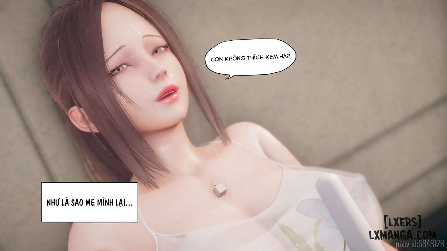 HentaiVN.net - Ảnh 15 - Nuông chiều - Chương 6.1