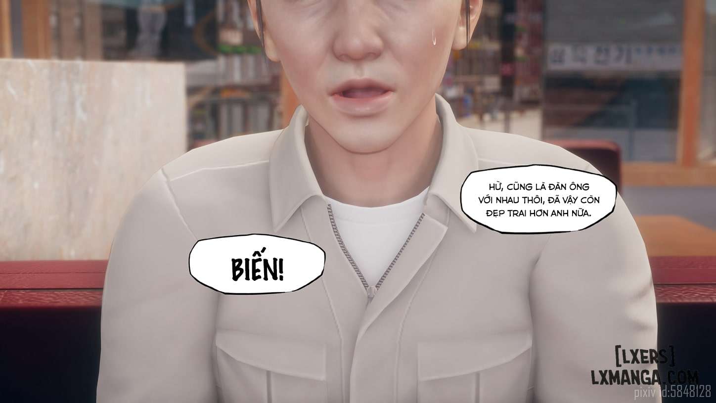 HentaiVN.net - Ảnh 15 - Nuông chiều - Chương 6.2