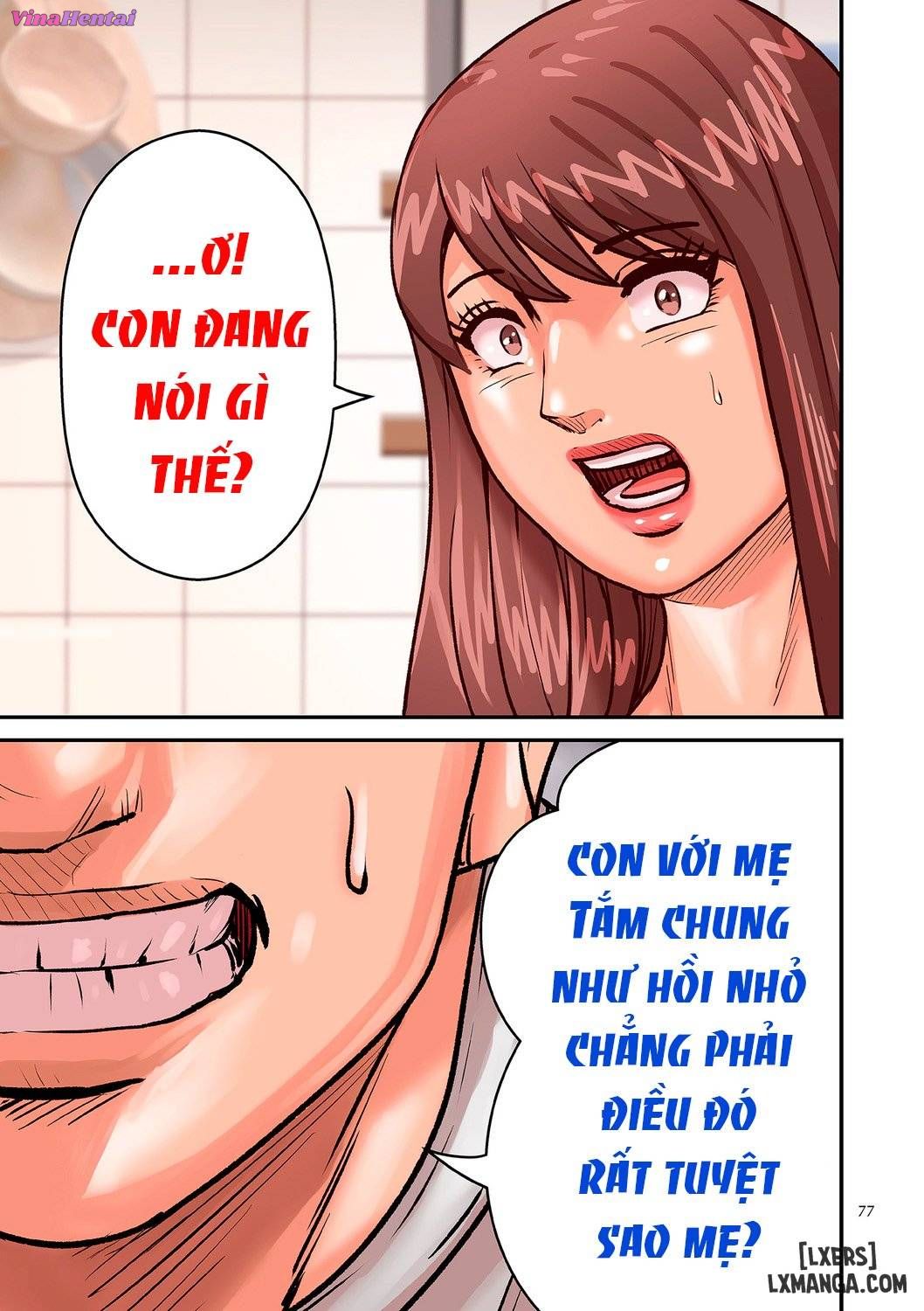 HentaiVN.net - Ảnh 15 - Kẻ Khơi Tình - Chương 3
