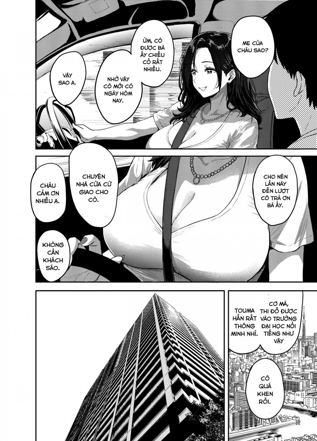 HentaiVN.net - Ảnh 16 - Quan hệ chịch trần xuất trong cùng các cô nàng Gyaru. - Chương 1