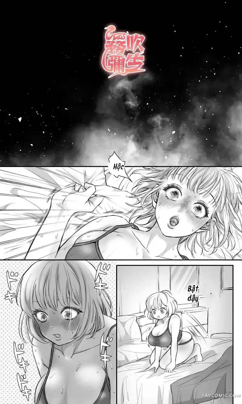 HentaiVN.net - Ảnh 16 - Ác quỷ máu S đã để mắt tới nàng trinh nữ ngực khủng. - oneshot