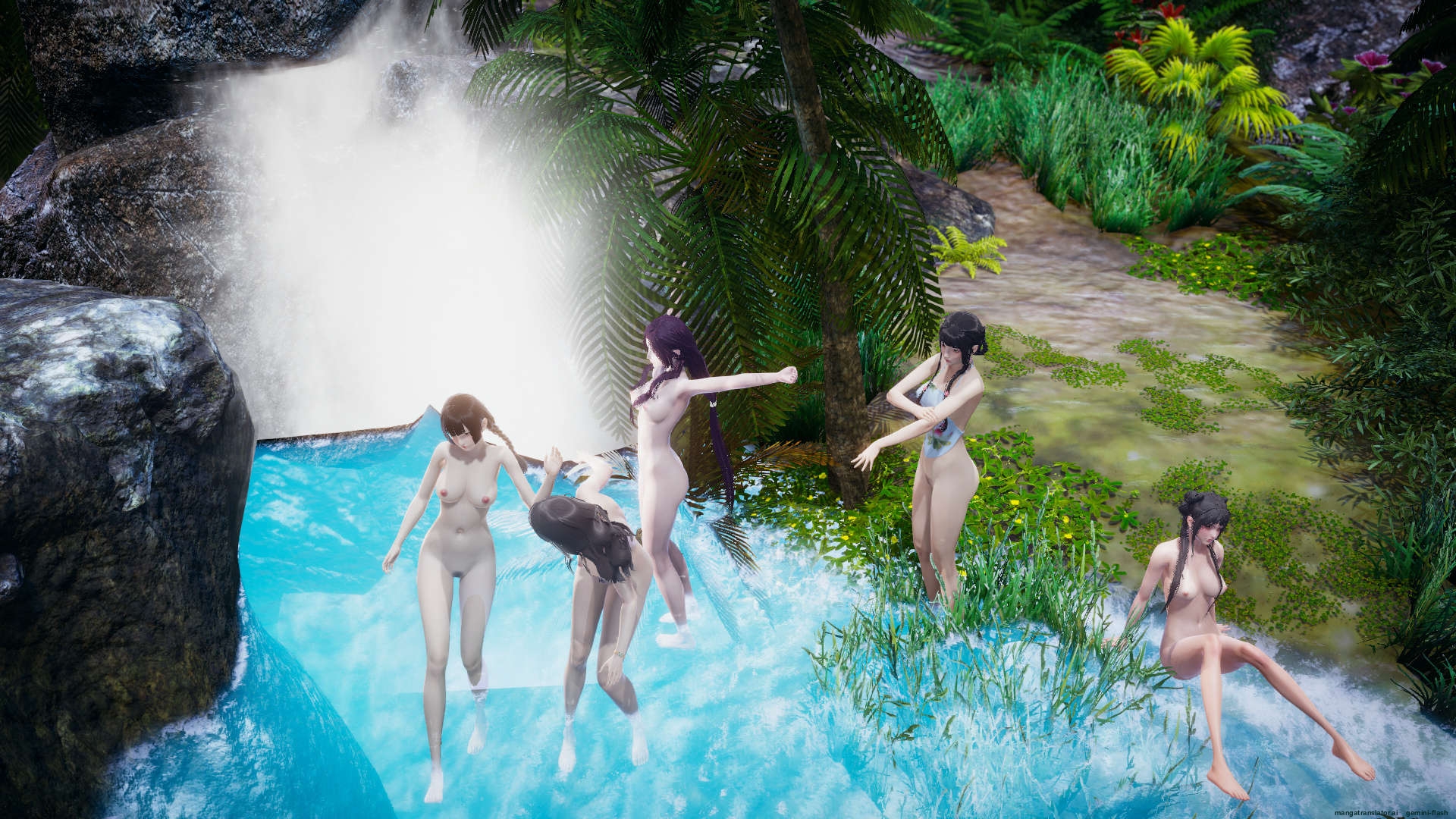 HentaiVN.net - Ảnh 16 - ĐẤU LA NGỌC TRUYỆN - Chương 18