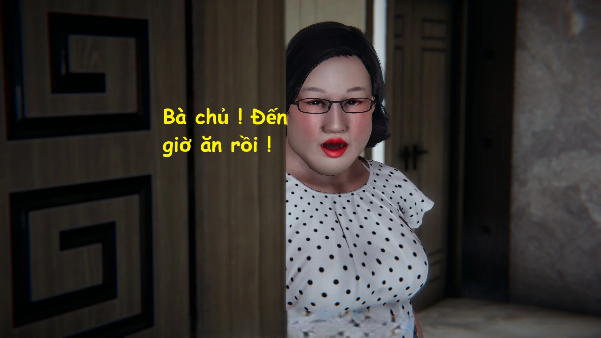 HentaiVN.net - Ảnh 8 - Mẹ Là Con Dâu Của Bảo Mẫu - Chương  1.6
