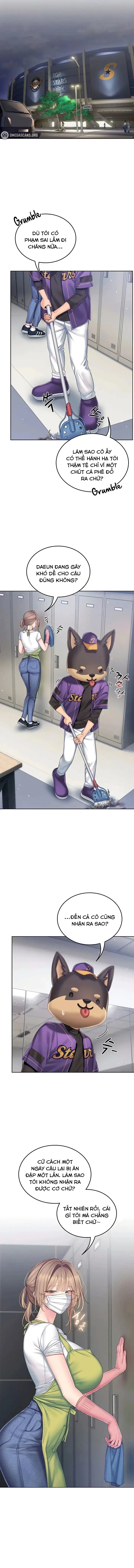 HentaiVN.net - Ảnh 16 - Cổ Vũ Tình Yêu ! - Chap 2