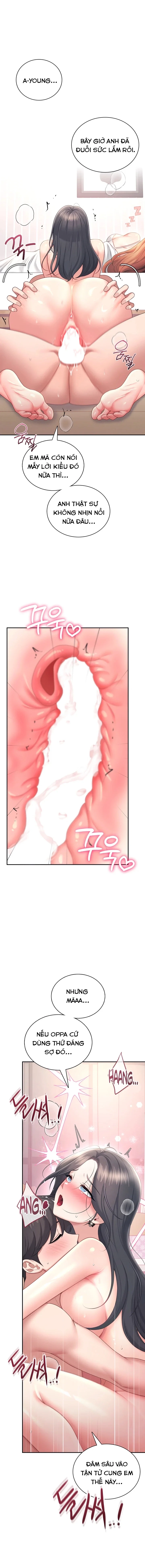 HentaiVN.net - Ảnh 16 - Sex Toy Không Dây - Chương 101