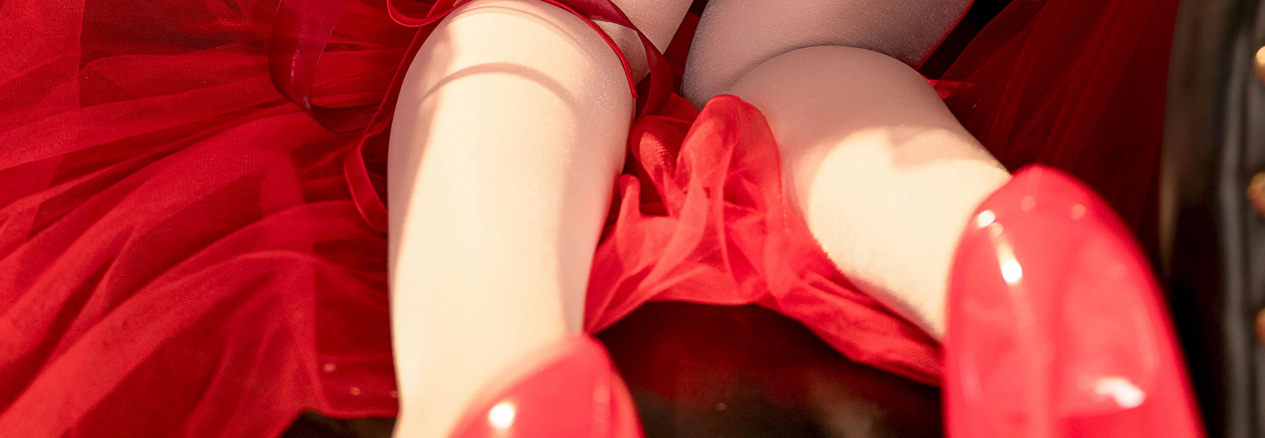 HentaiVN.net - Ảnh 31 - Tiny Asa Cosplay Mihara (Pain Eater) – Goddess of Victory: Nikke - Chap 1