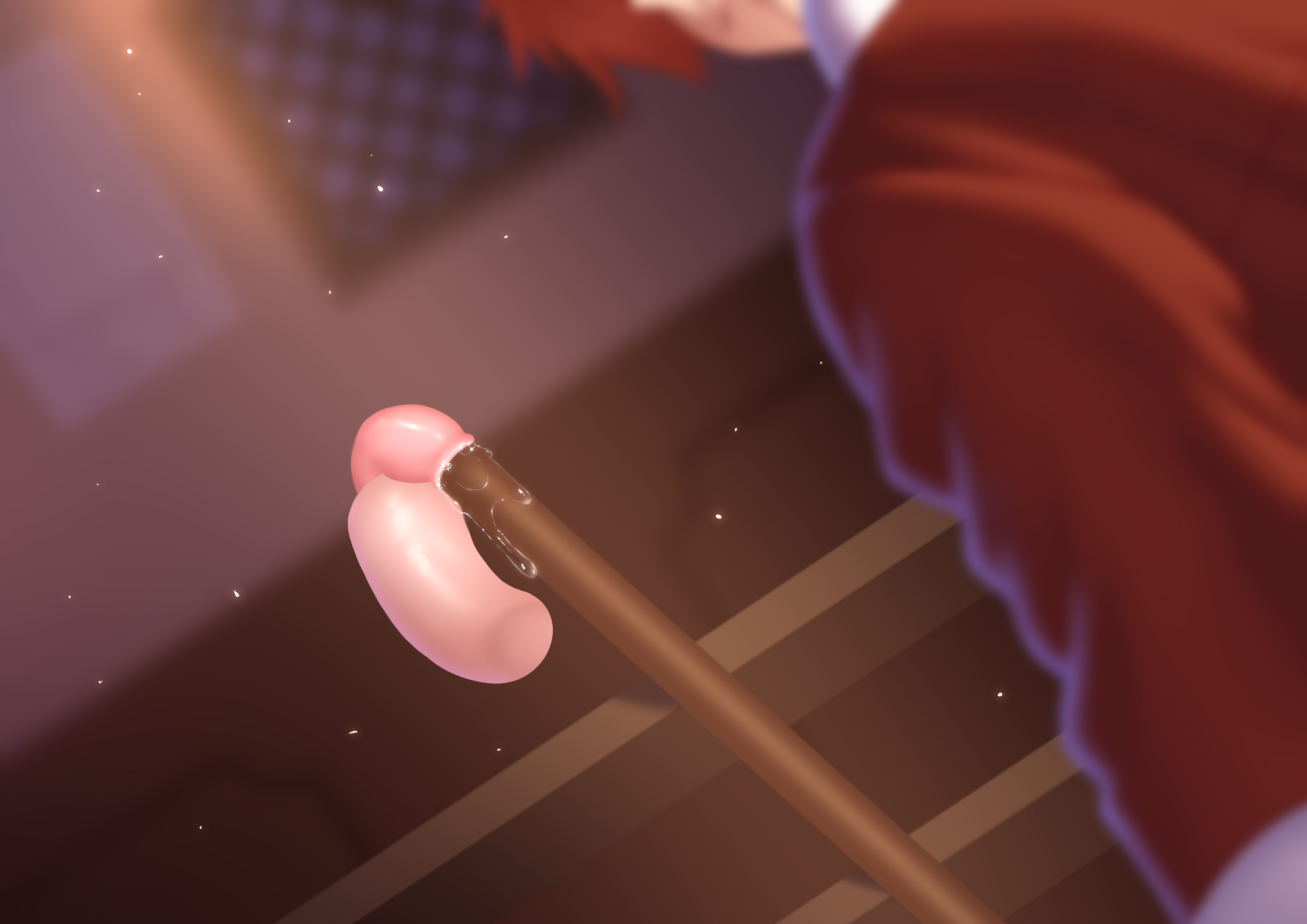 HentaiVN.net - Ảnh 17 - Tuyển tập truyện Genkung - [ART NỨNG] Lụm cà tím Fern và cà pháo Frieren