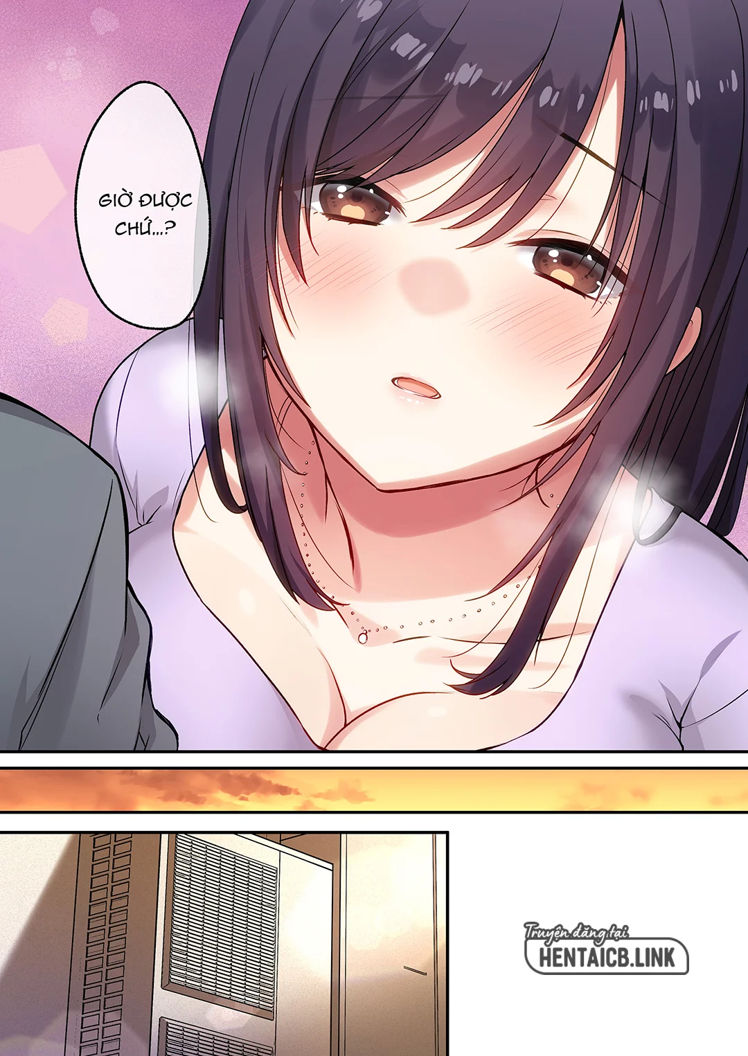HentaiVN.net - Ảnh 18 - Bạn thân của con gái tôi - Ch. 2A