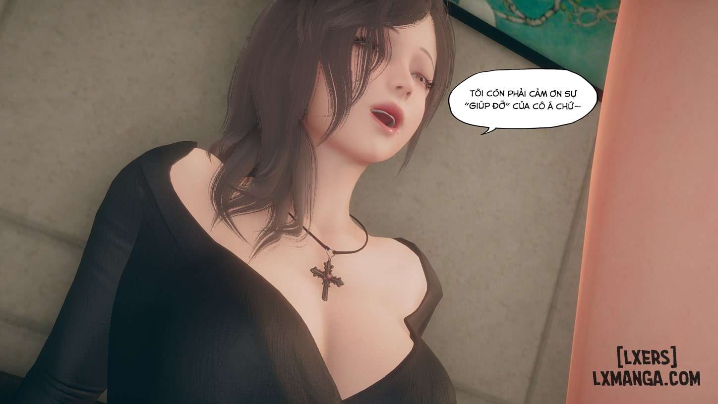 HentaiVN.net - Ảnh 16 - Nuông chiều - Chương 5.2