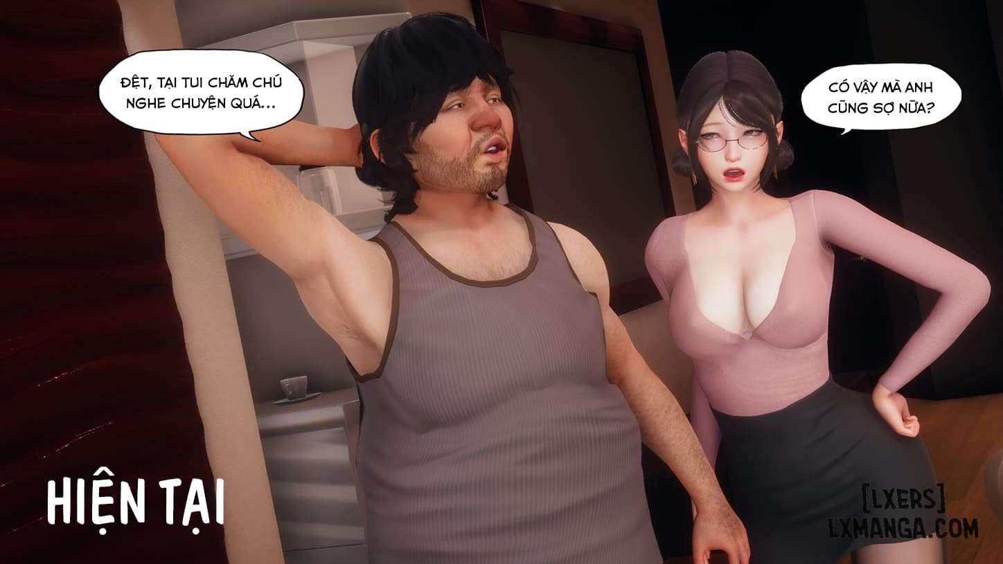 HentaiVN.net - Ảnh 16 - Nuông chiều - Chương 9.1