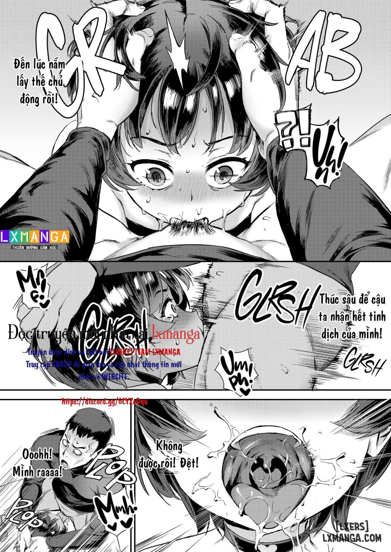 HentaiVN.net - Ảnh 16 - Degenerates 2 [J18] - Oneshot