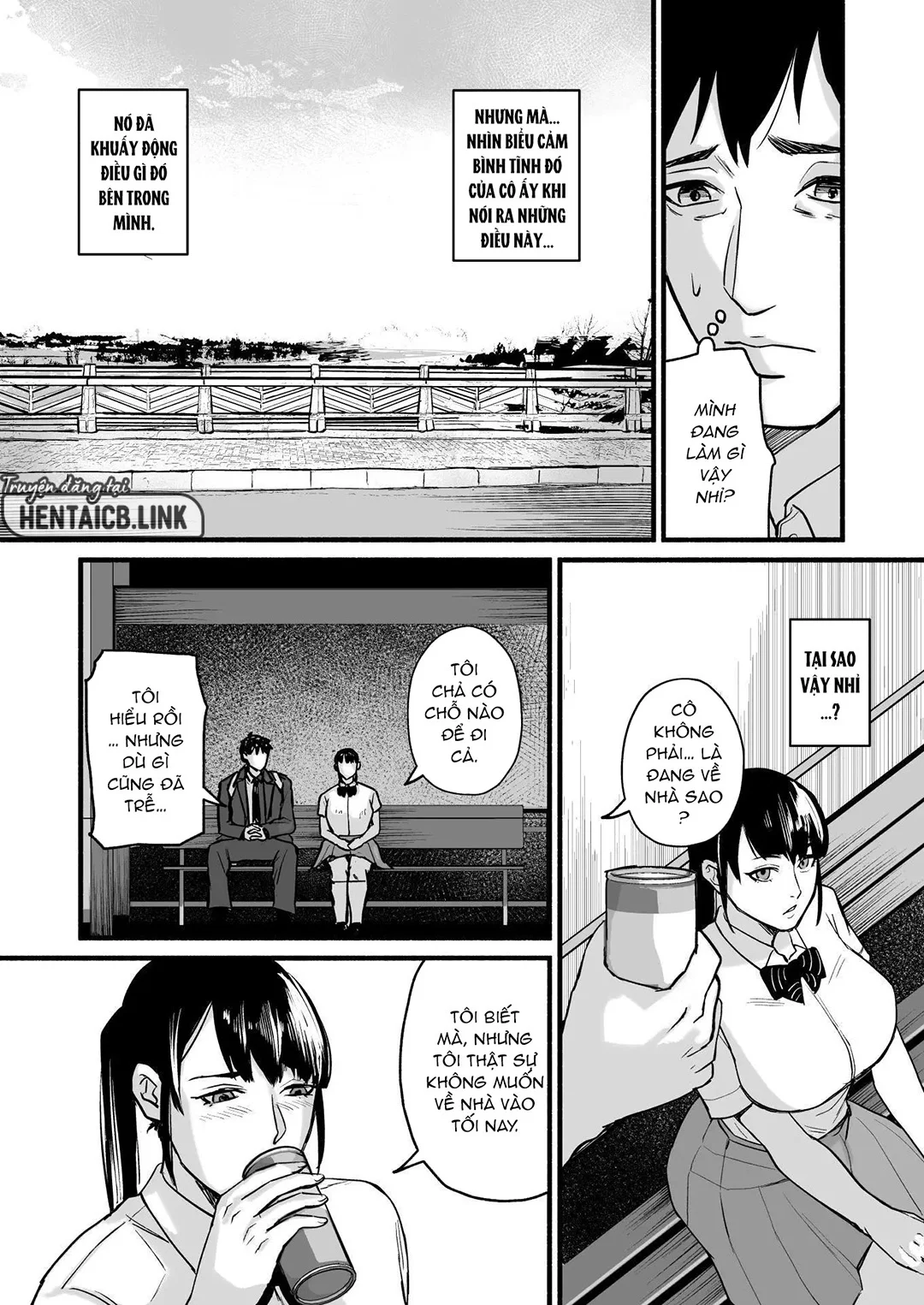 HentaiVN.net - Ảnh 18 - Miho-chan, I Loved You! - part-1