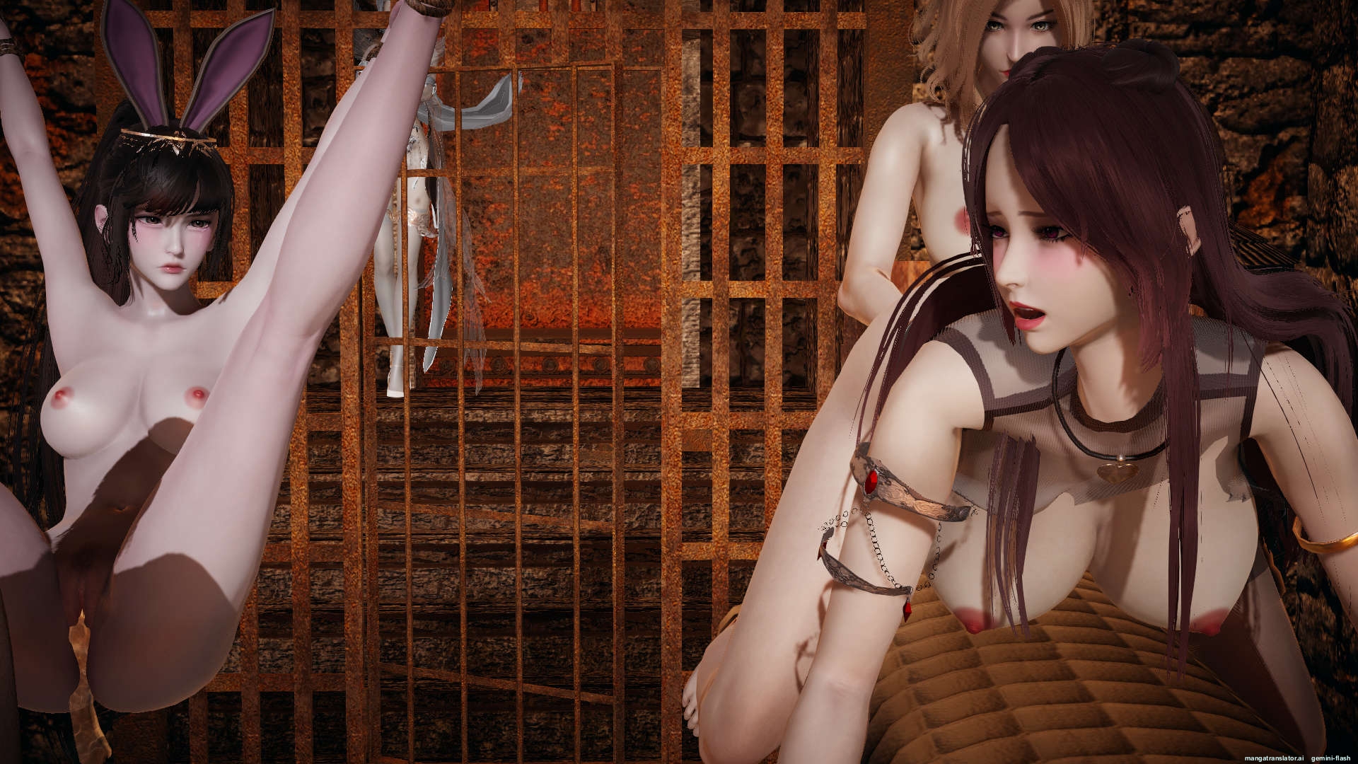 HentaiVN.net - Ảnh 17 - ĐẤU LA NGỌC TRUYỆN - Chương 12