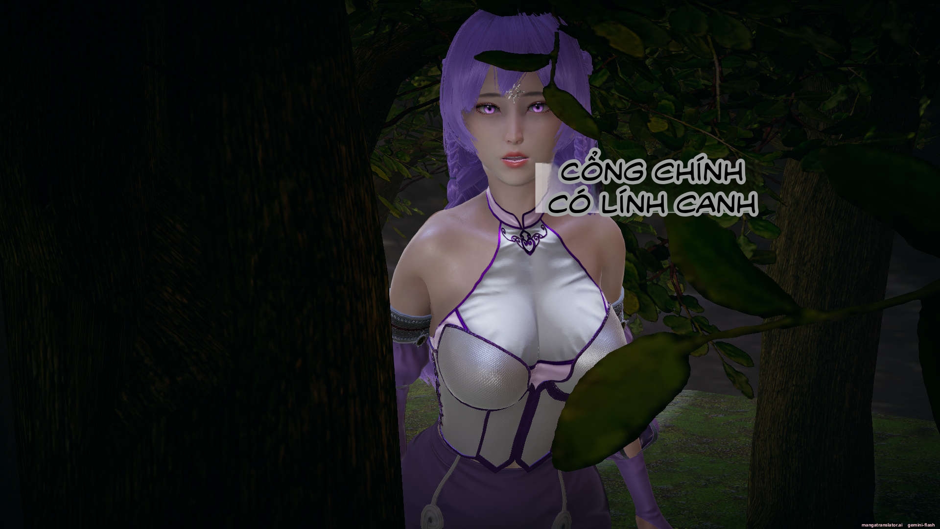 HentaiVN.net - Ảnh 17 - ĐẤU LA NGỌC TRUYỆN - Chương 19