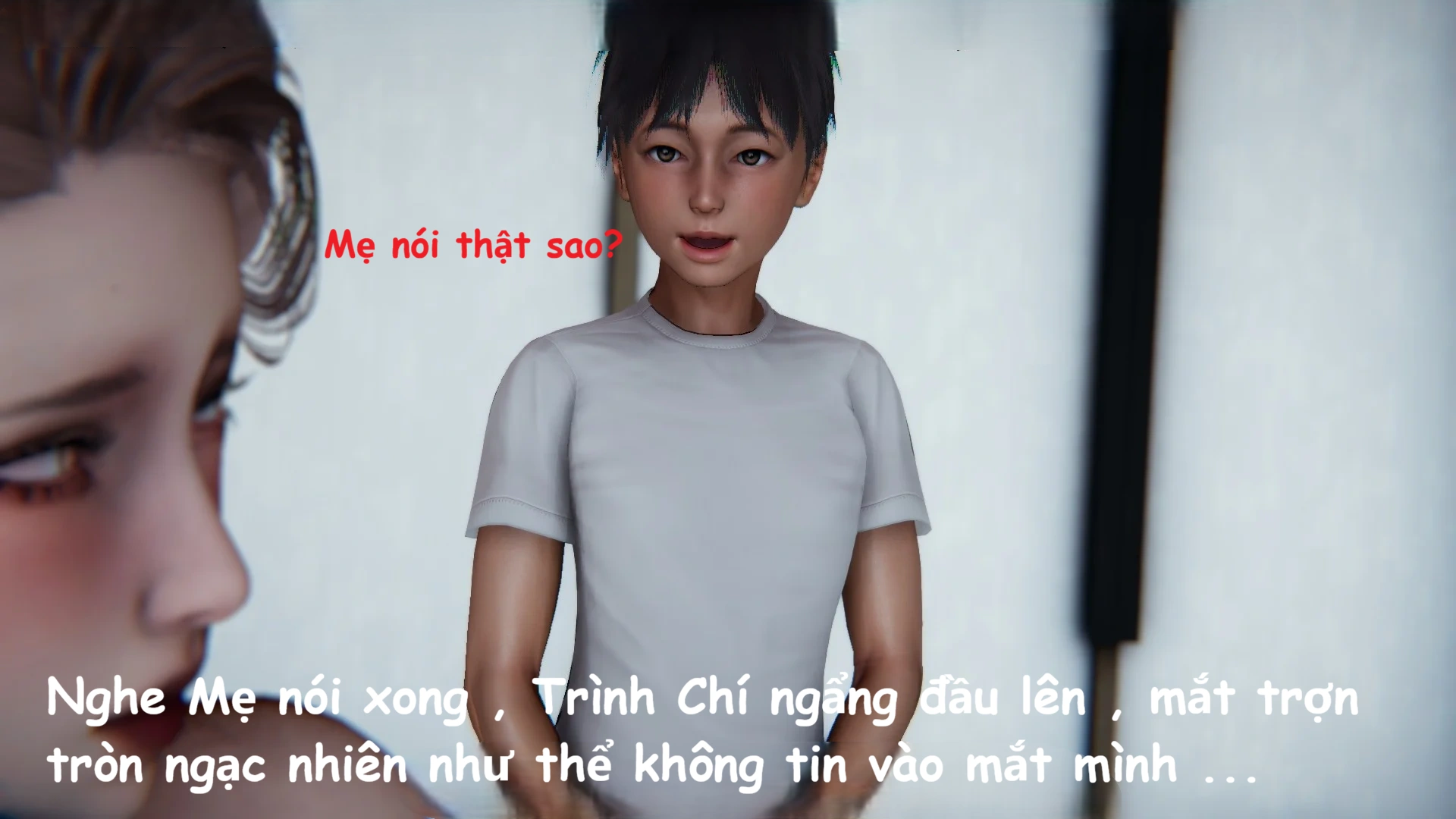 HentaiVN.net - Ảnh 13 - Mẹ Là Con Dâu Của Bảo Mẫu - Chương  1.6