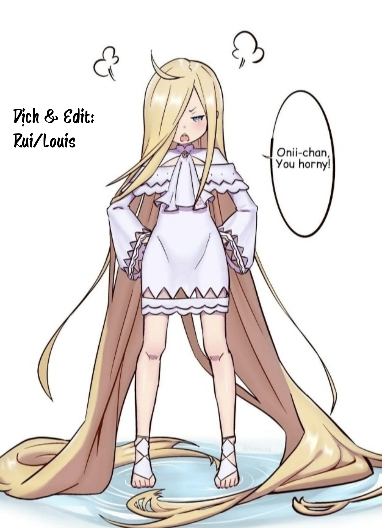 HentaiVN.net - Ảnh 18 - Echidna sukebebon I - (C104) [Nanmin Festival (Gibuchoko)] Jikan Teishi sureba Rem-rin wa Ore