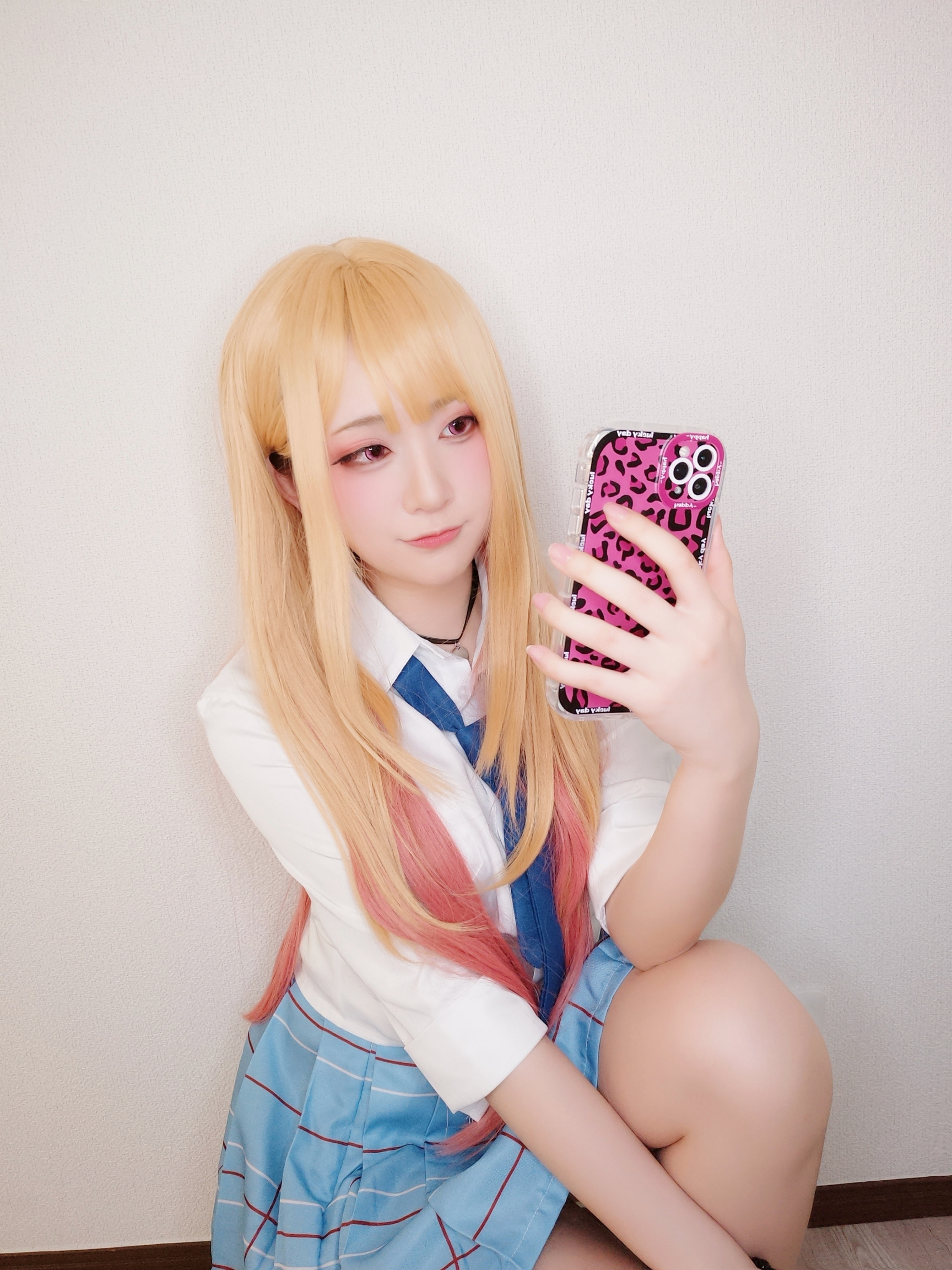 HentaiVN.net - Ảnh 18 - 【Yuki亭】 Kitagawa Marin - Marin