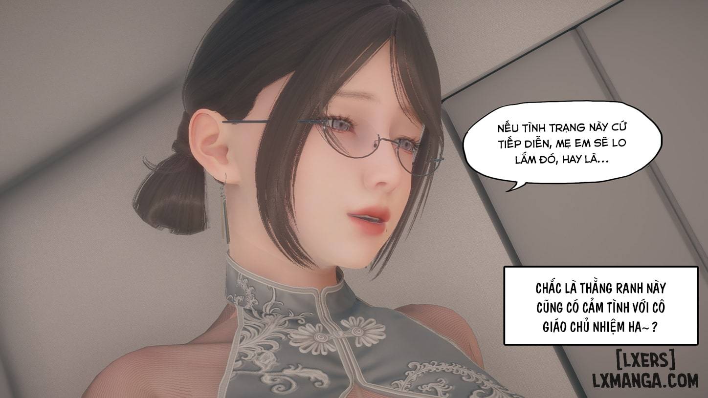 HentaiVN.net - Ảnh 17 - Nuông chiều - Chương 2.2