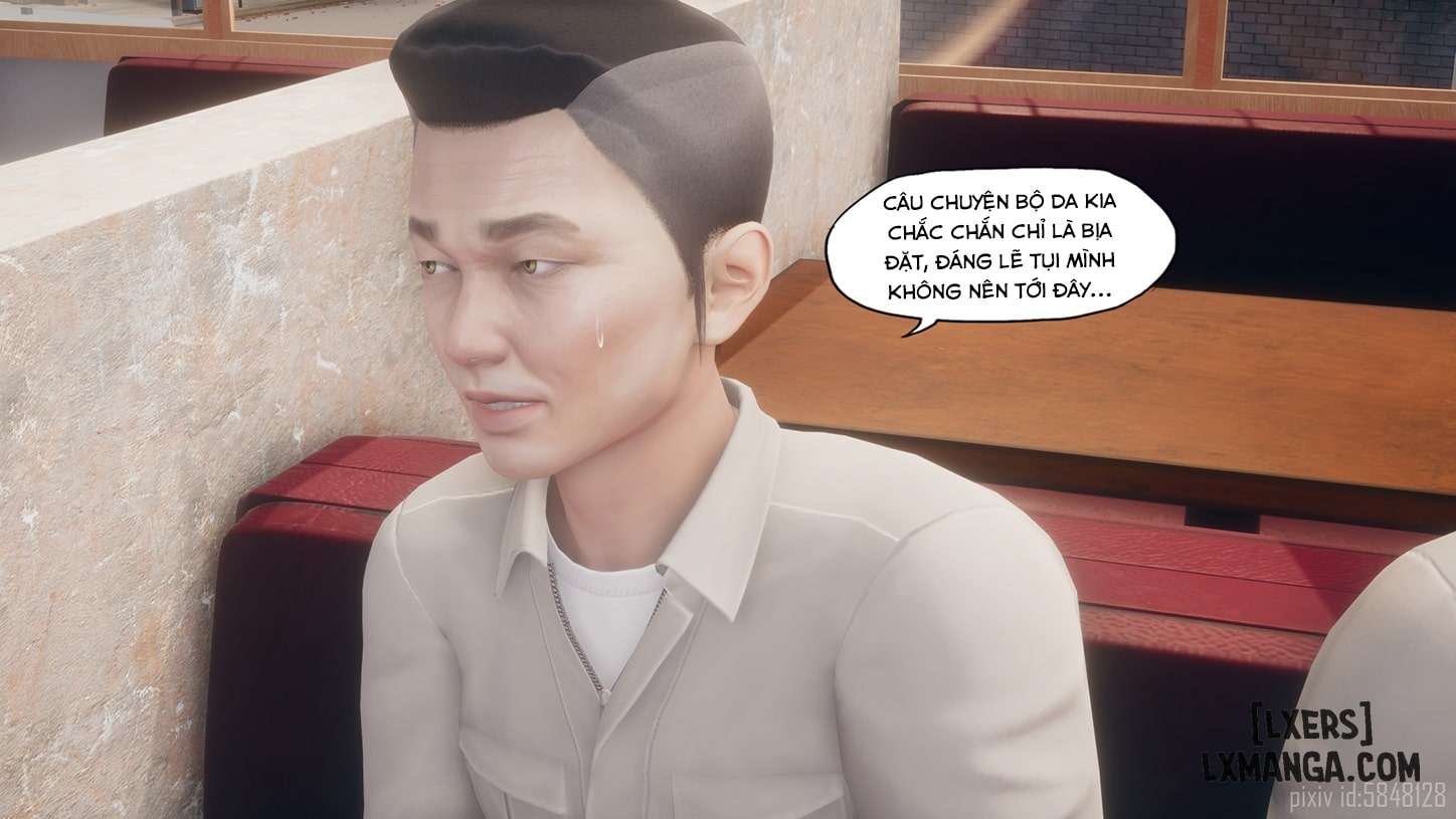 HentaiVN.net - Ảnh 17 - Nuông chiều - Chương 6.2
