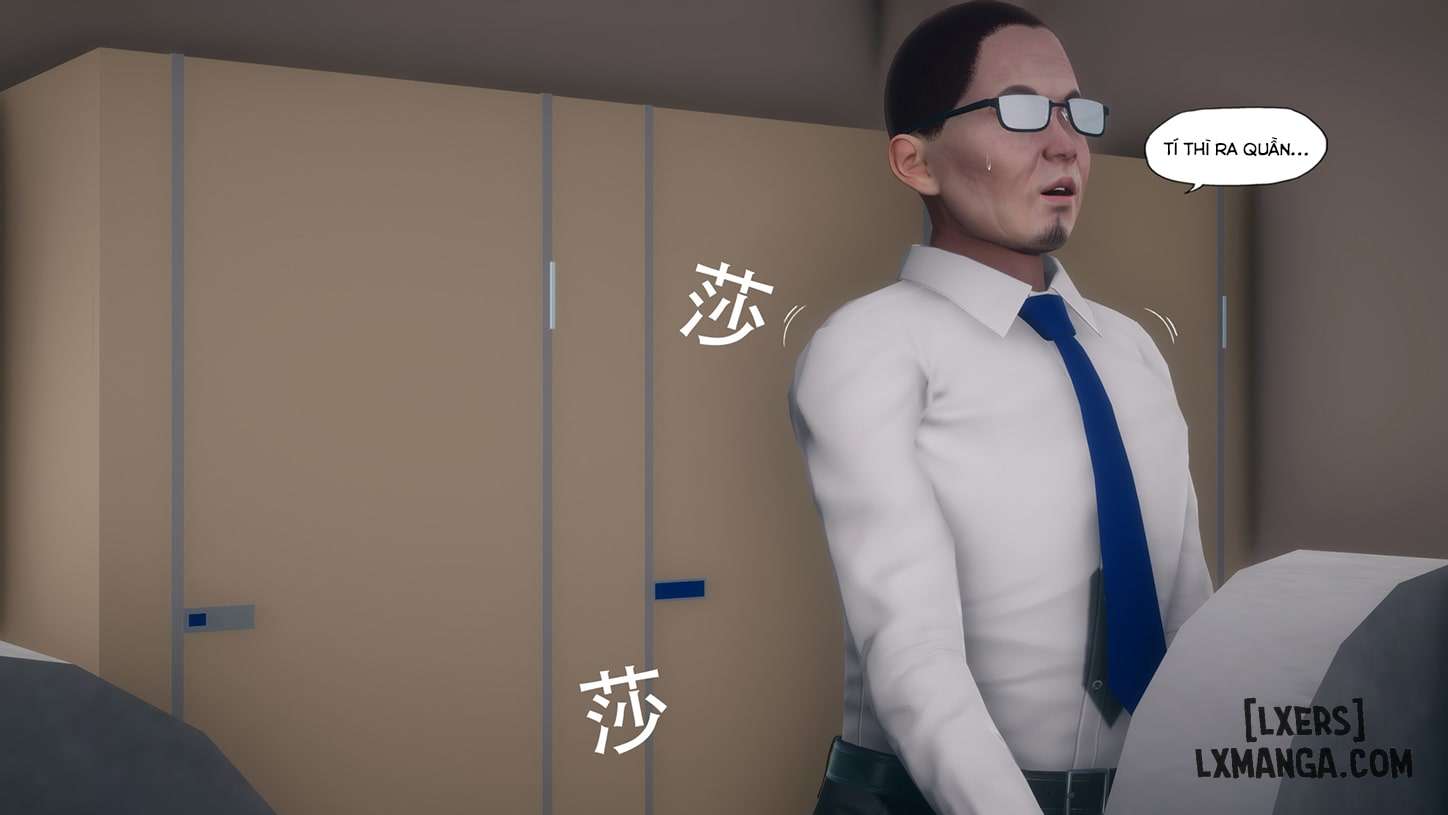 HentaiVN.net - Ảnh 17 - Nuông chiều - Chương 7.1