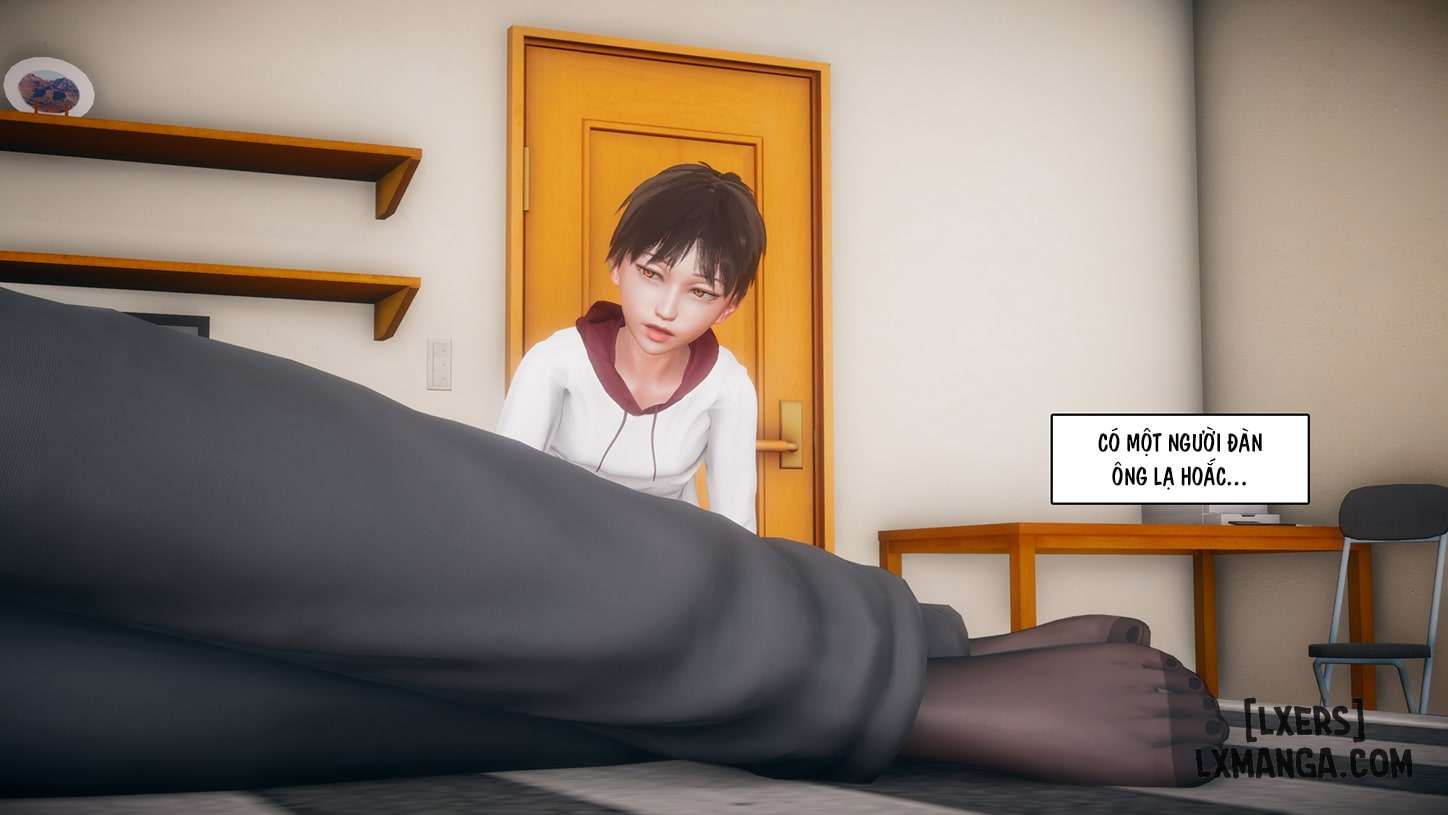 HentaiVN.net - Ảnh 17 - Nuông chiều - Chương 7.2