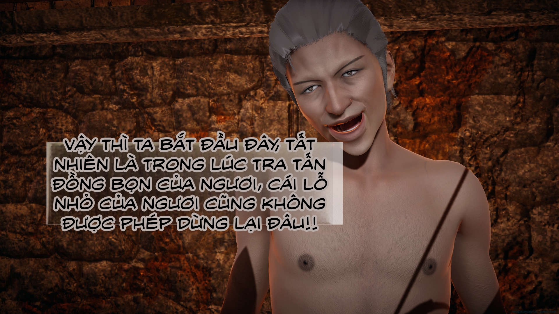 HentaiVN.net - Ảnh 18 - ĐẤU LA NGỌC TRUYỆN - Chương 12