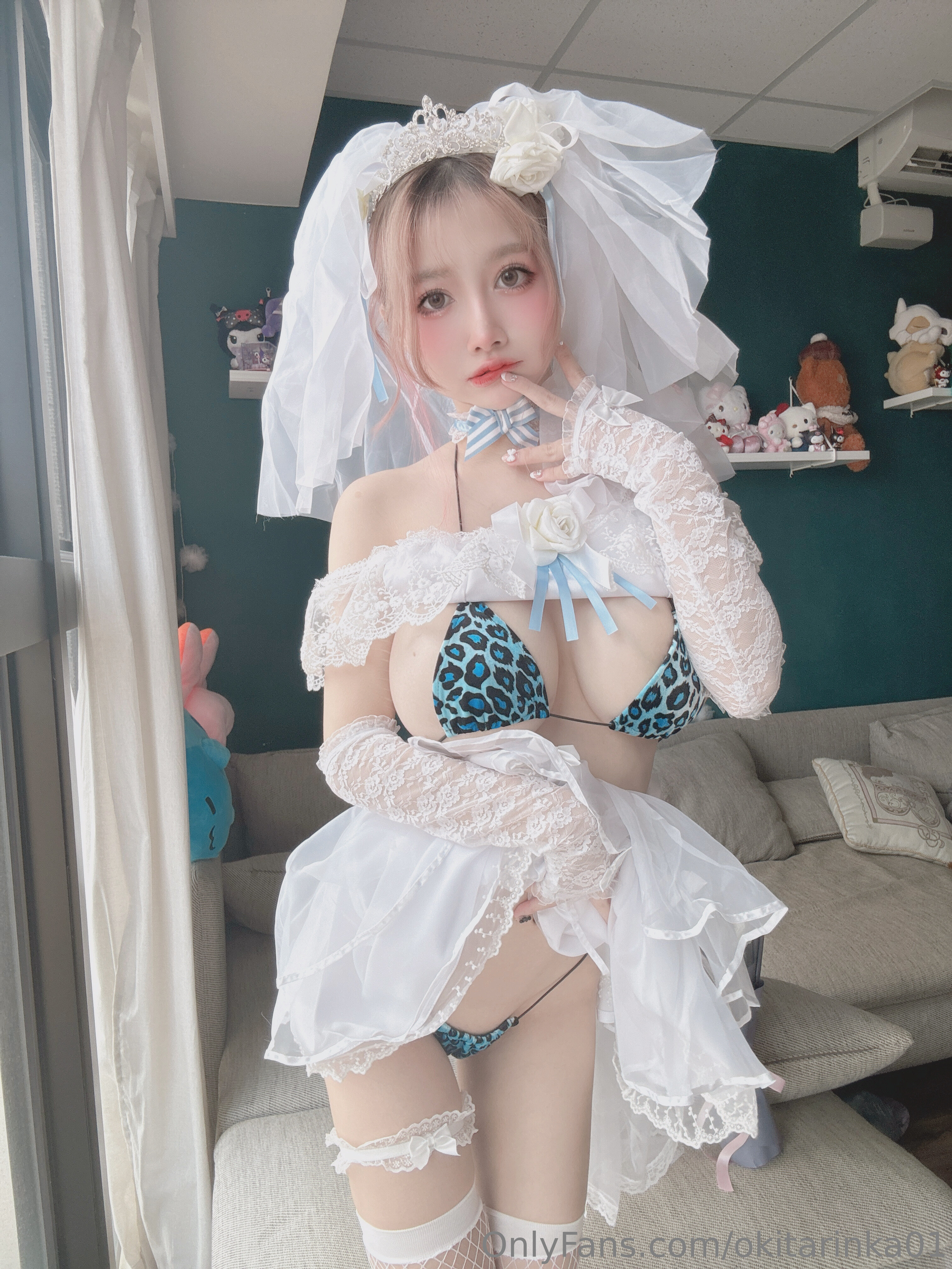 HentaiVN.net - Ảnh 18 - Okita Rinka - Bride