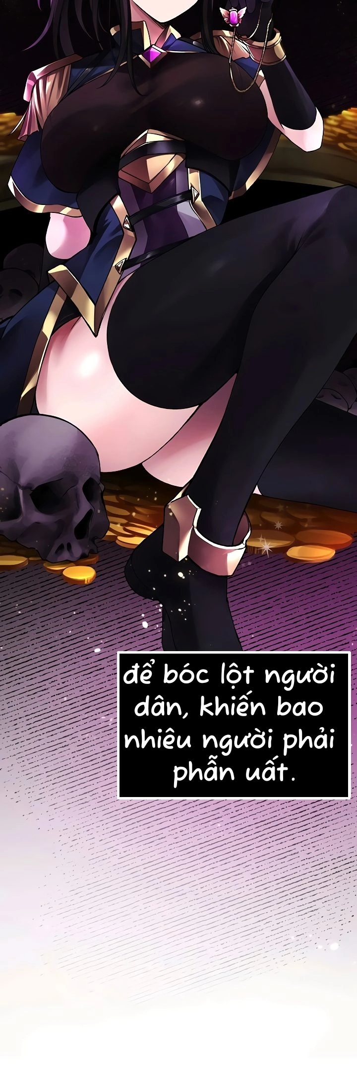 HentaiVN.net - Ảnh 18 - Trang Bị Siêu Bá Đạo - Chap 1