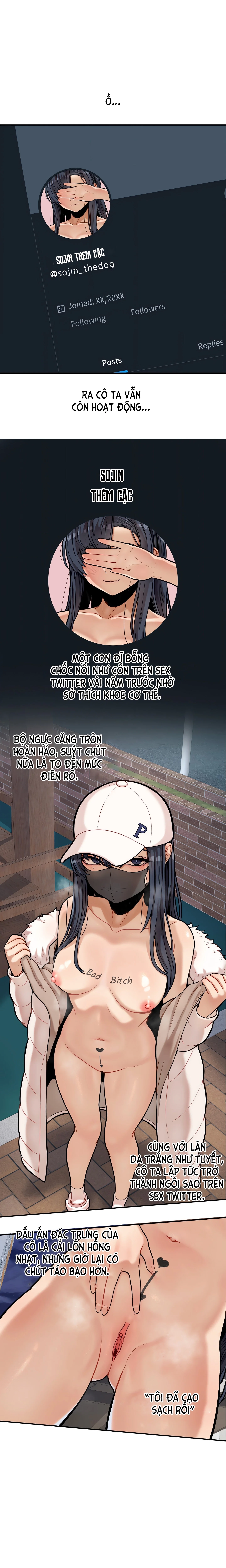 HentaiVN.net - Ảnh 18 - Con Mèo Nhặt Được Hóa Ra Là Succubus!? Tôi nhận được kĩ năng vô hình (Không che) - Chap 11