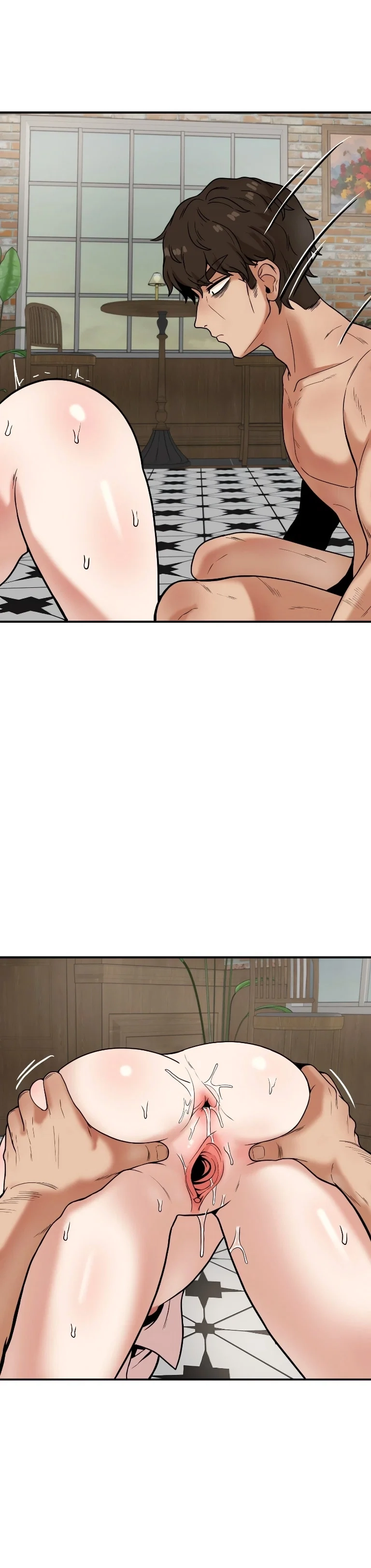HentaiVN.net - Ảnh 18 - Con Mèo Nhặt Được Hóa Ra Là Succubus!? Tôi nhận được kĩ năng vô hình (Không che) - Chap 14