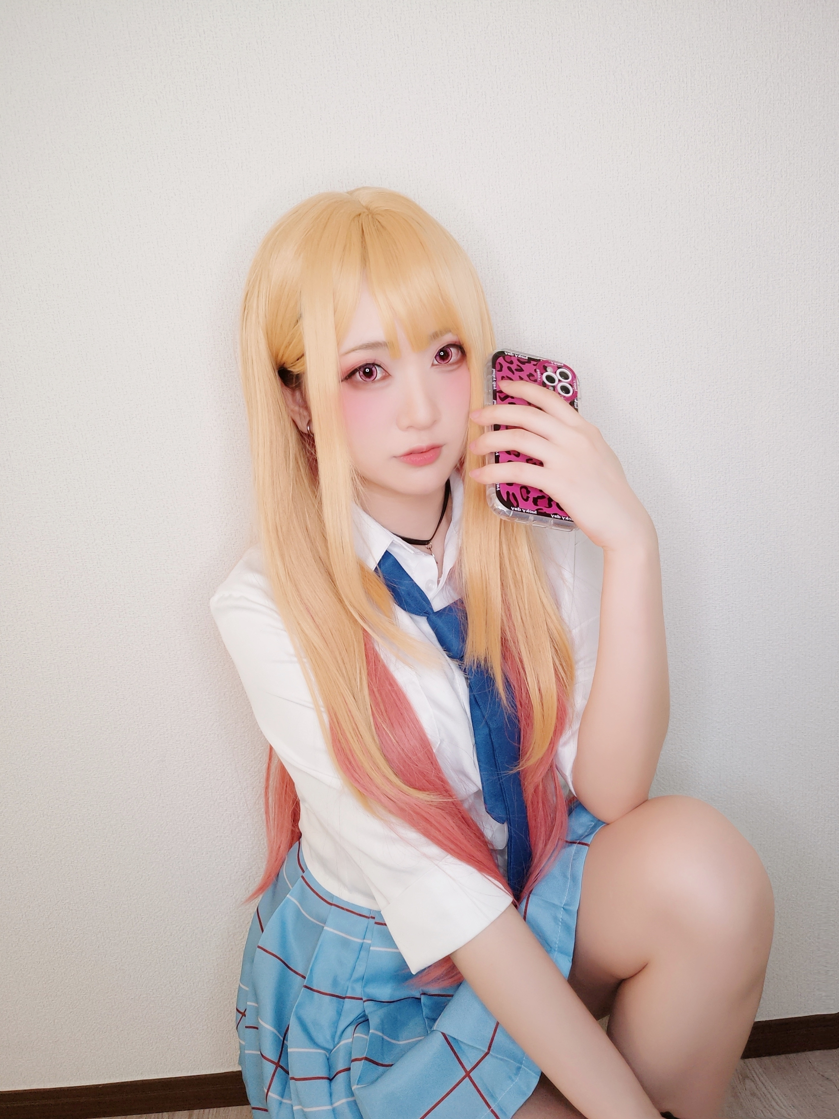 HentaiVN.net - Ảnh 19 - 【Yuki亭】 Kitagawa Marin - Marin