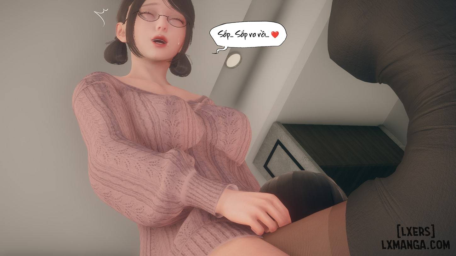 HentaiVN.net - Ảnh 18 - Nuông chiều - Chương 5.2