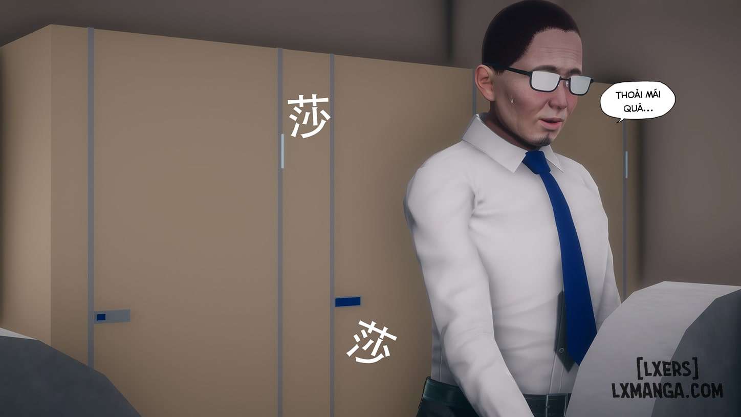 HentaiVN.net - Ảnh 18 - Nuông chiều - Chương 7.1