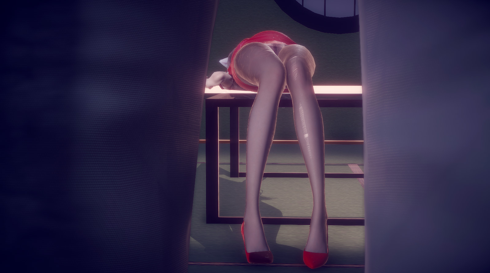 HentaiVN.net - Ảnh 23 - Tiểu Sử Trần Kiều An - Chap 26: Sưng bụng, mang thai là điều tất yếu