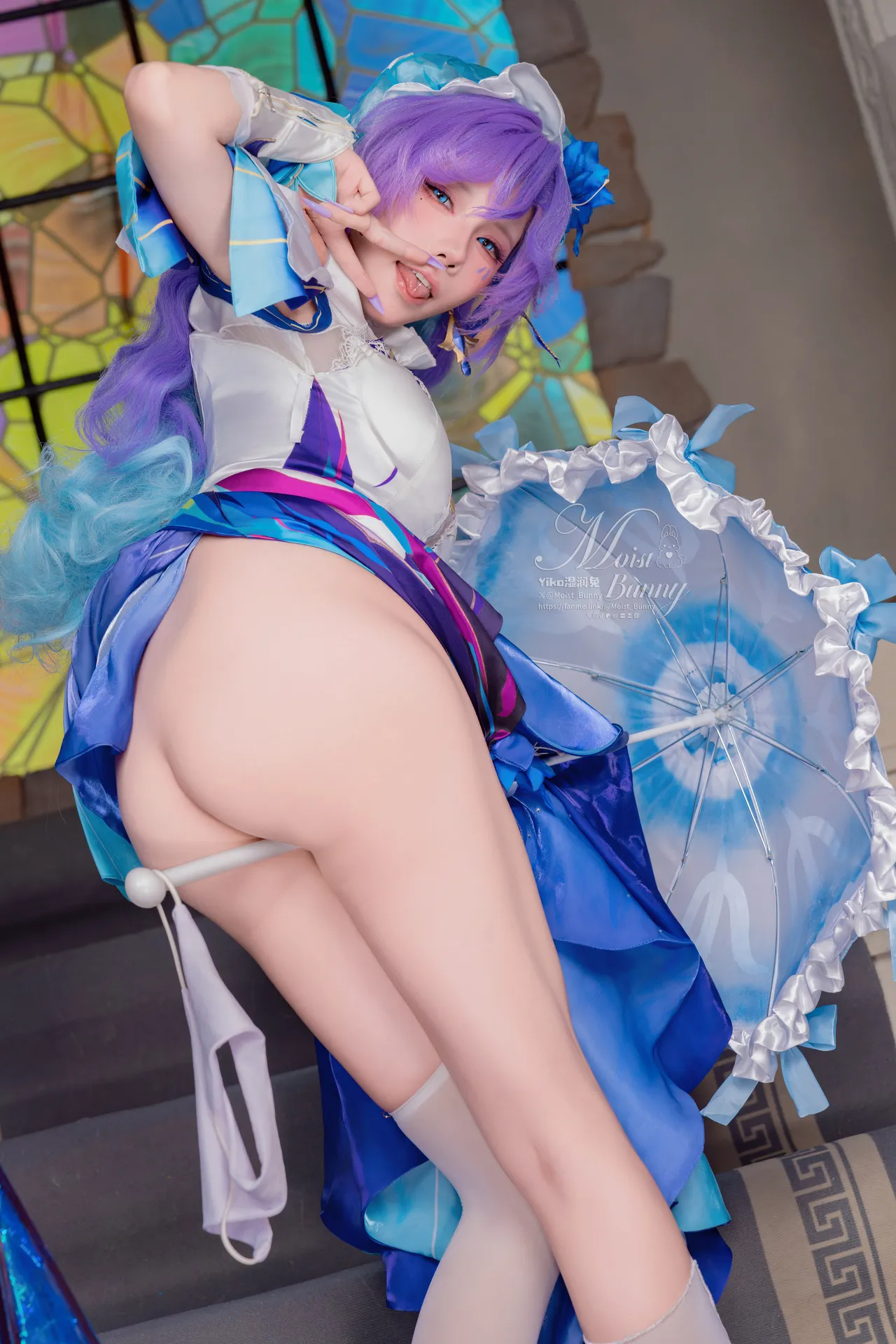 HentaiVN.net - Ảnh 19 - Cantarella - Wuthering Waves - Cantarella - Wuthering Waves