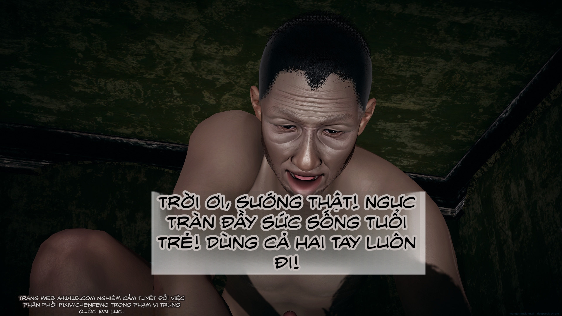 HentaiVN.net - Ảnh 19 - ĐẤU LA NGỌC TRUYỆN - Chương 37