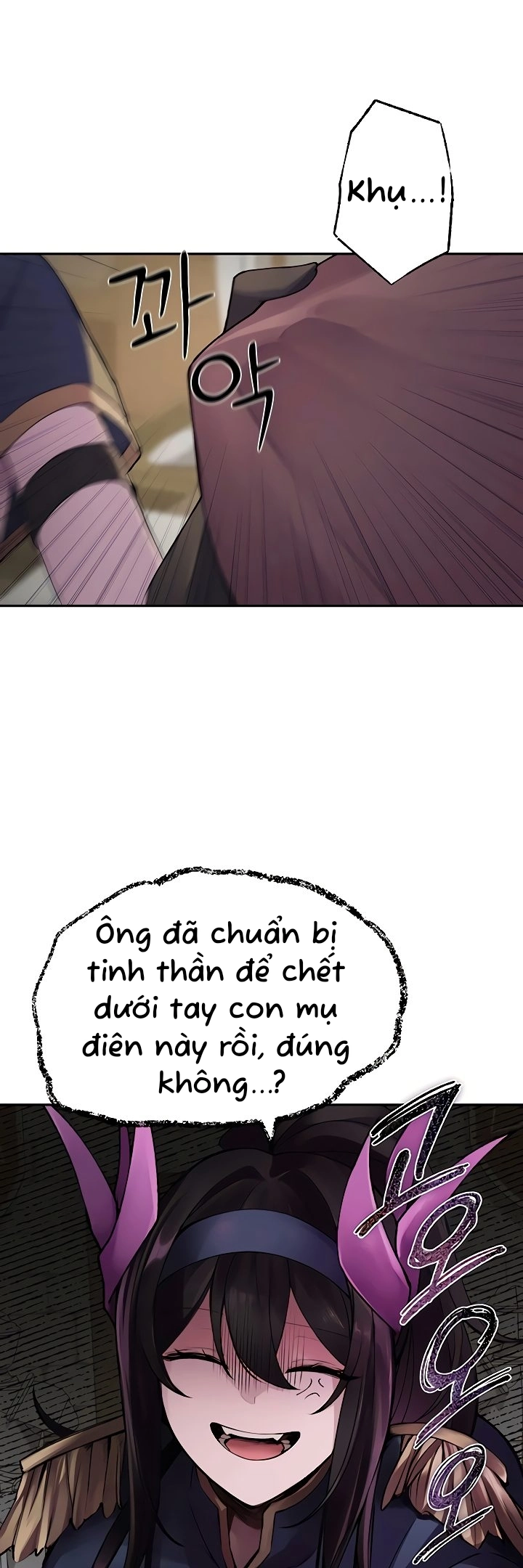 HentaiVN.net - Ảnh 19 - Trang Bị Siêu Bá Đạo - Chap 1