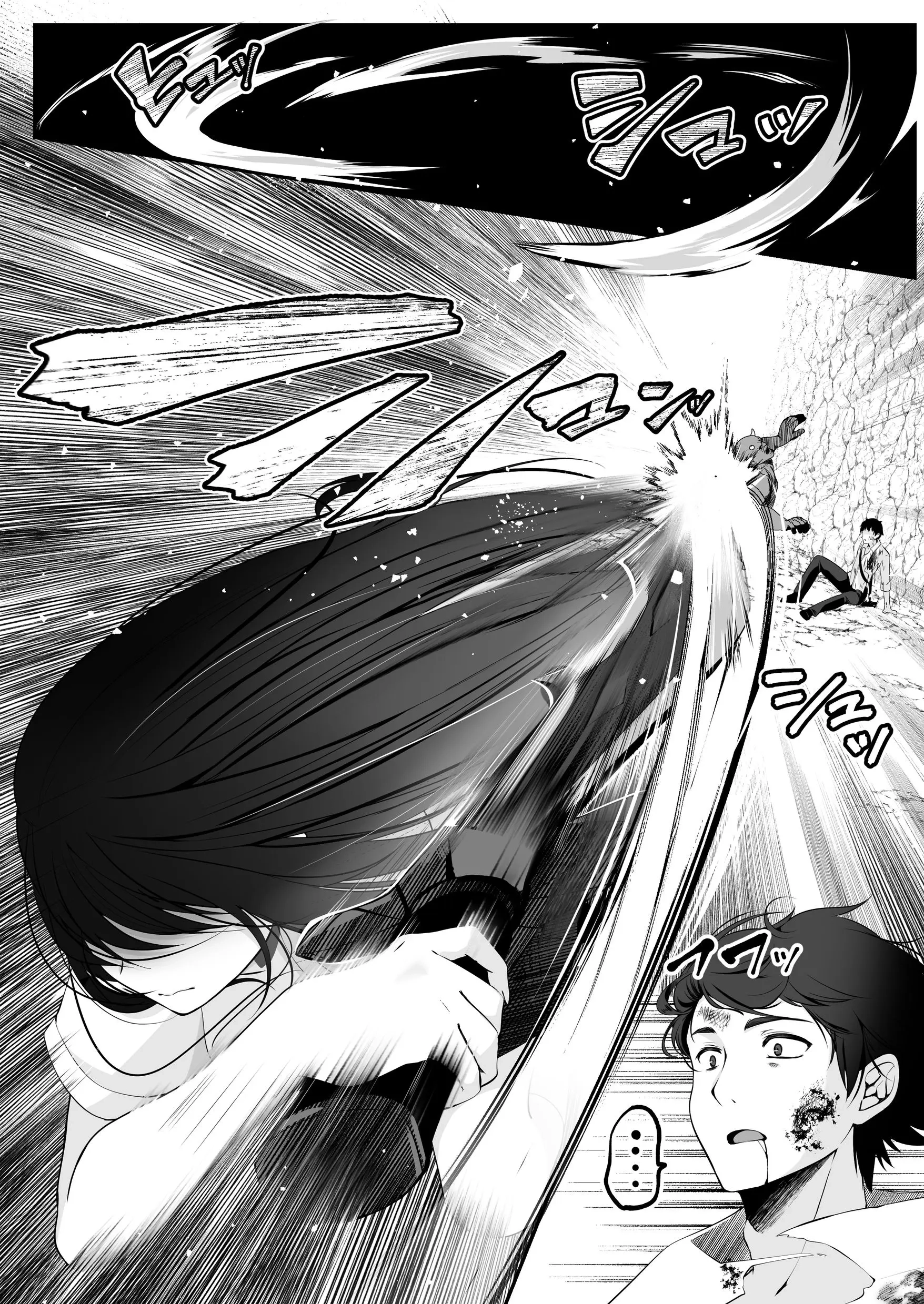 HentaiVN.net - Ảnh 20 - Tình dục tăng cấp - Chap 1