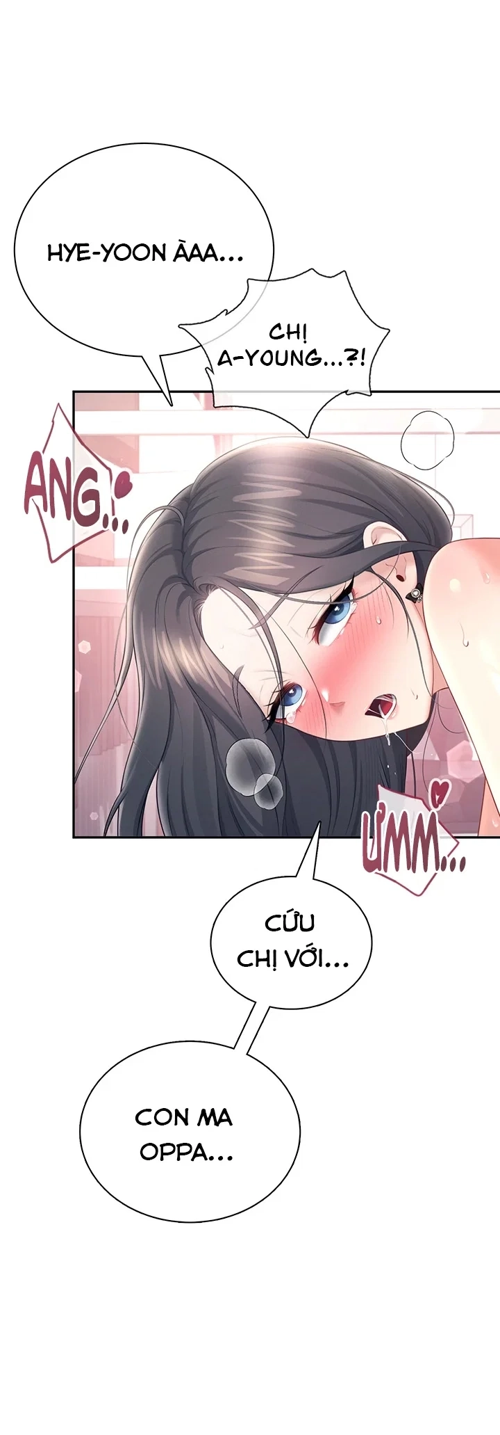 HentaiVN.net - Ảnh 19 - Sex Toy Không Dây - Chương 101