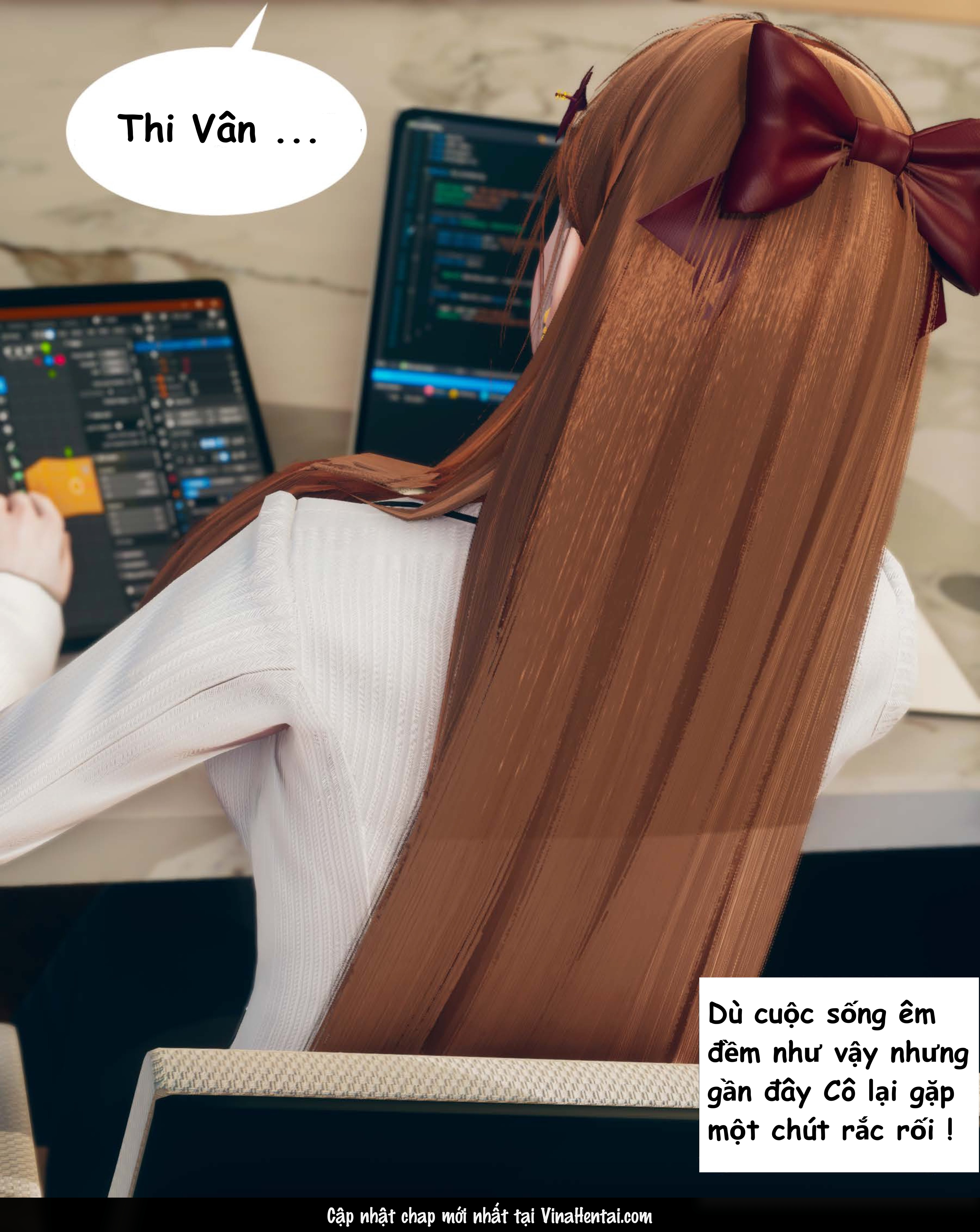 HentaiVN.net - Ảnh 4 - THÔI MIÊN TẨY NÃO MẸ CON NỮ CEO XINH ĐẸP  - Chương 1.1