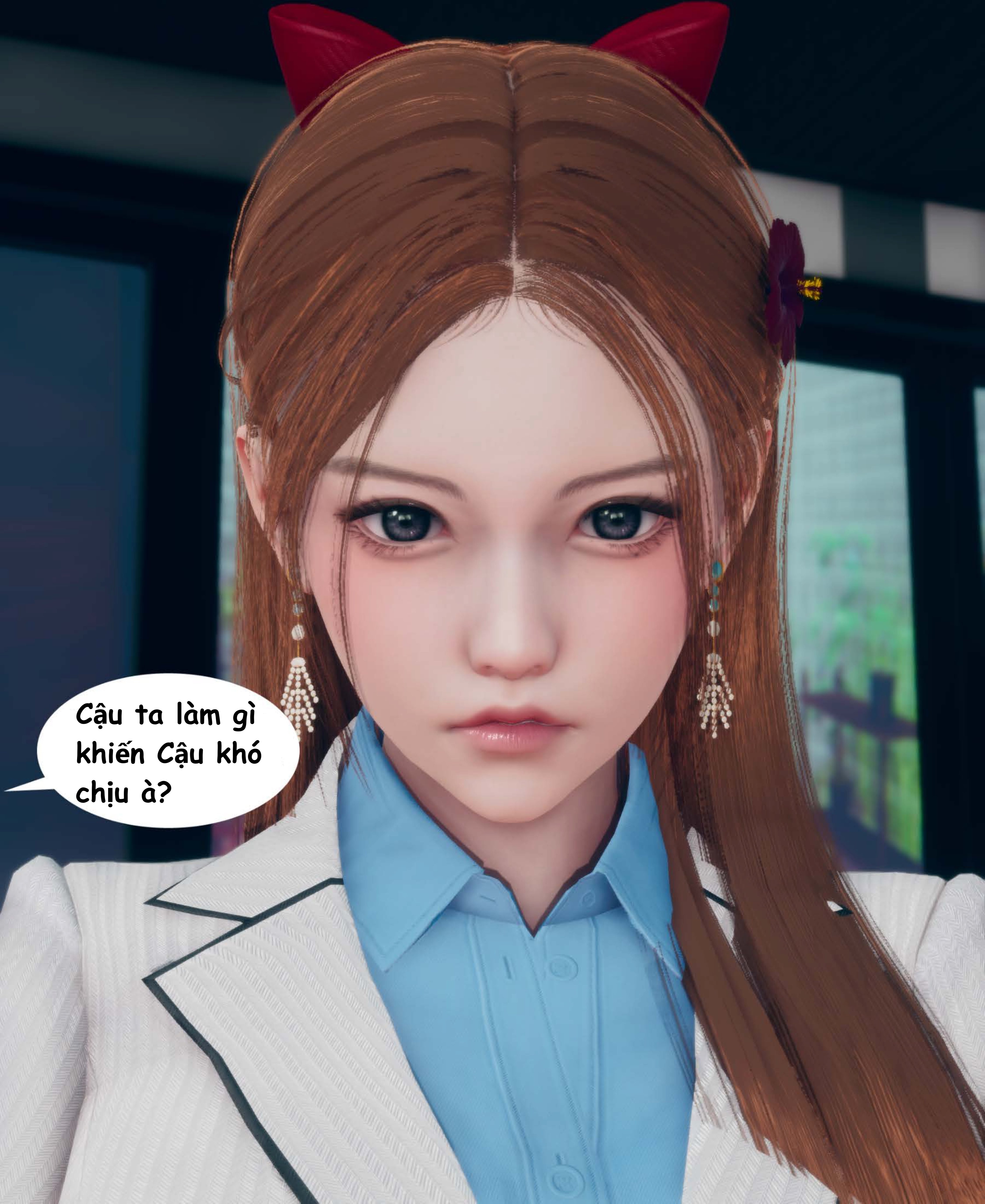 HentaiVN.net - Ảnh 11 - THÔI MIÊN TẨY NÃO MẸ CON NỮ CEO XINH ĐẸP  - Chương 1.1