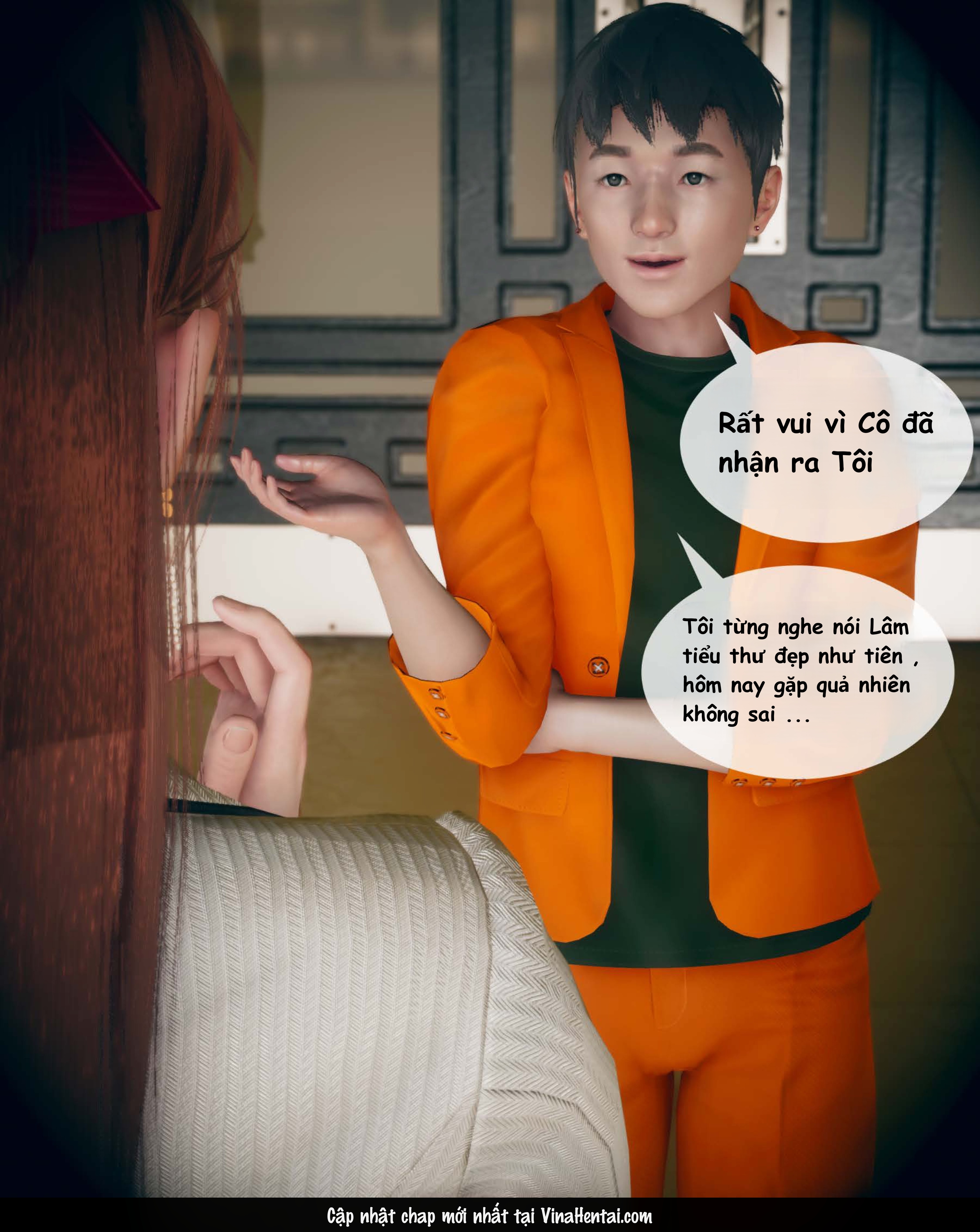 HentaiVN.net - Ảnh 14 - THÔI MIÊN TẨY NÃO MẸ CON NỮ CEO XINH ĐẸP  - Chương 1.1