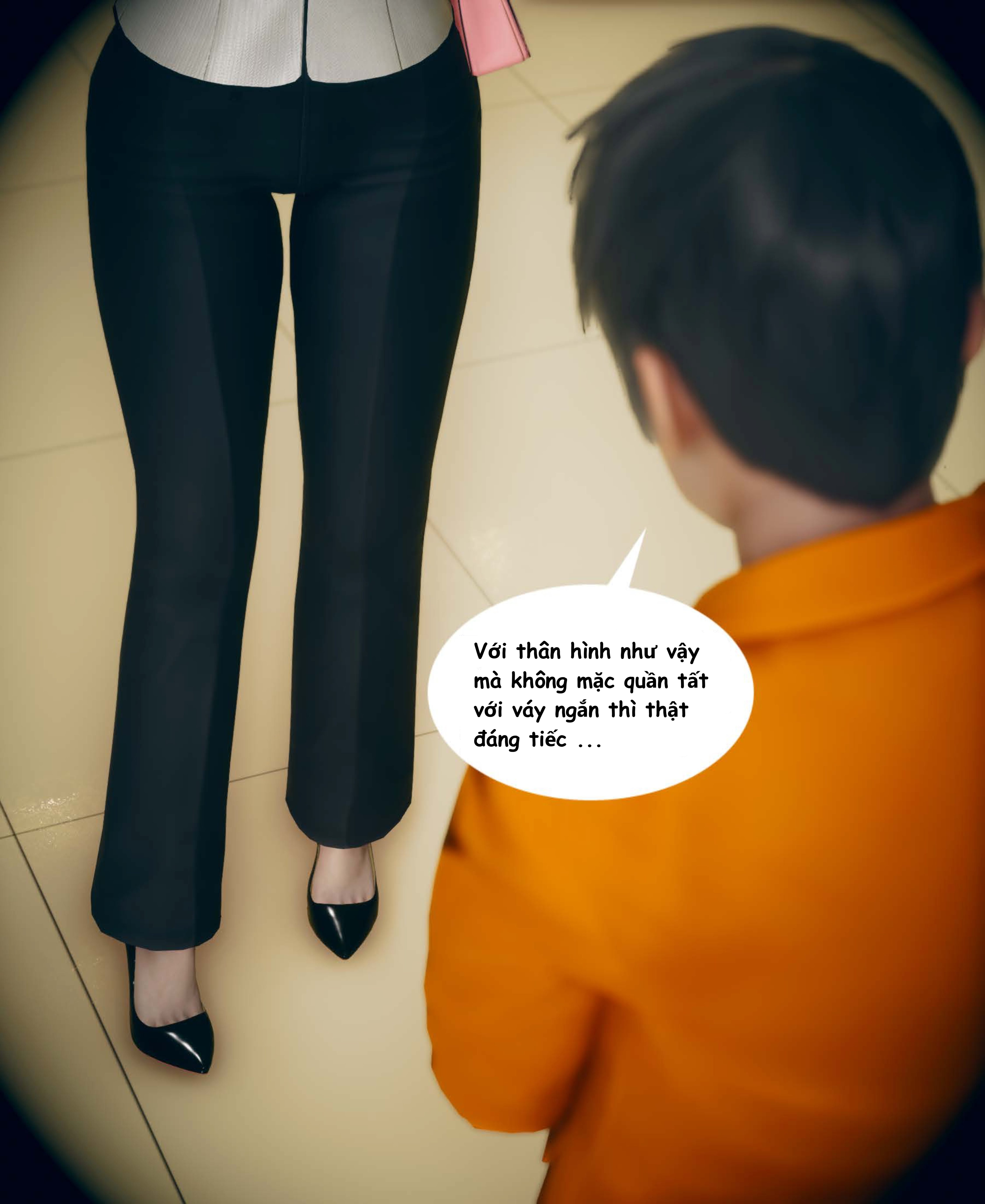 HentaiVN.net - Ảnh 15 - THÔI MIÊN TẨY NÃO MẸ CON NỮ CEO XINH ĐẸP  - Chương 1.1